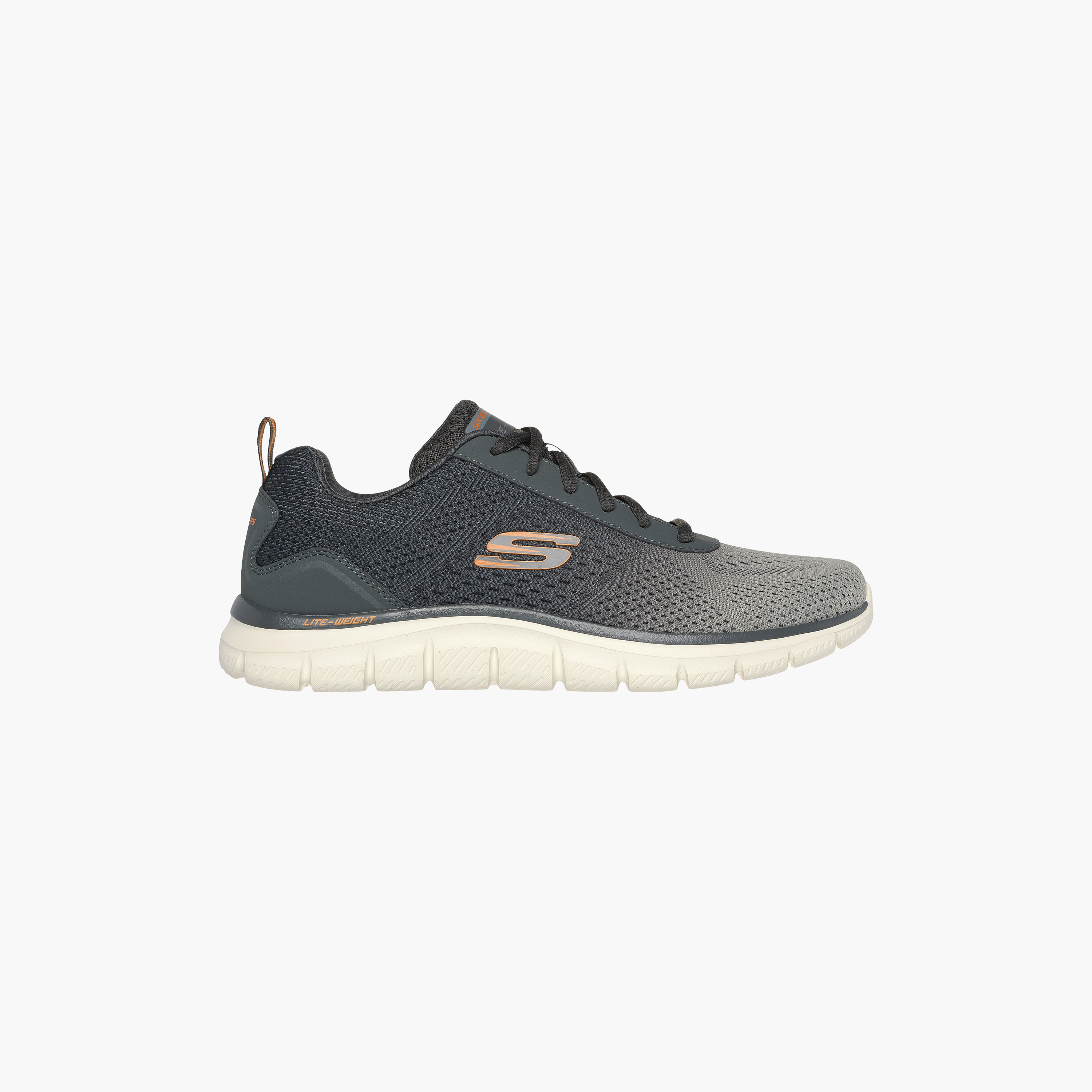 Skechers Track Men Memory Foam Running Shoes 232399-sports-men-shoes-image-17