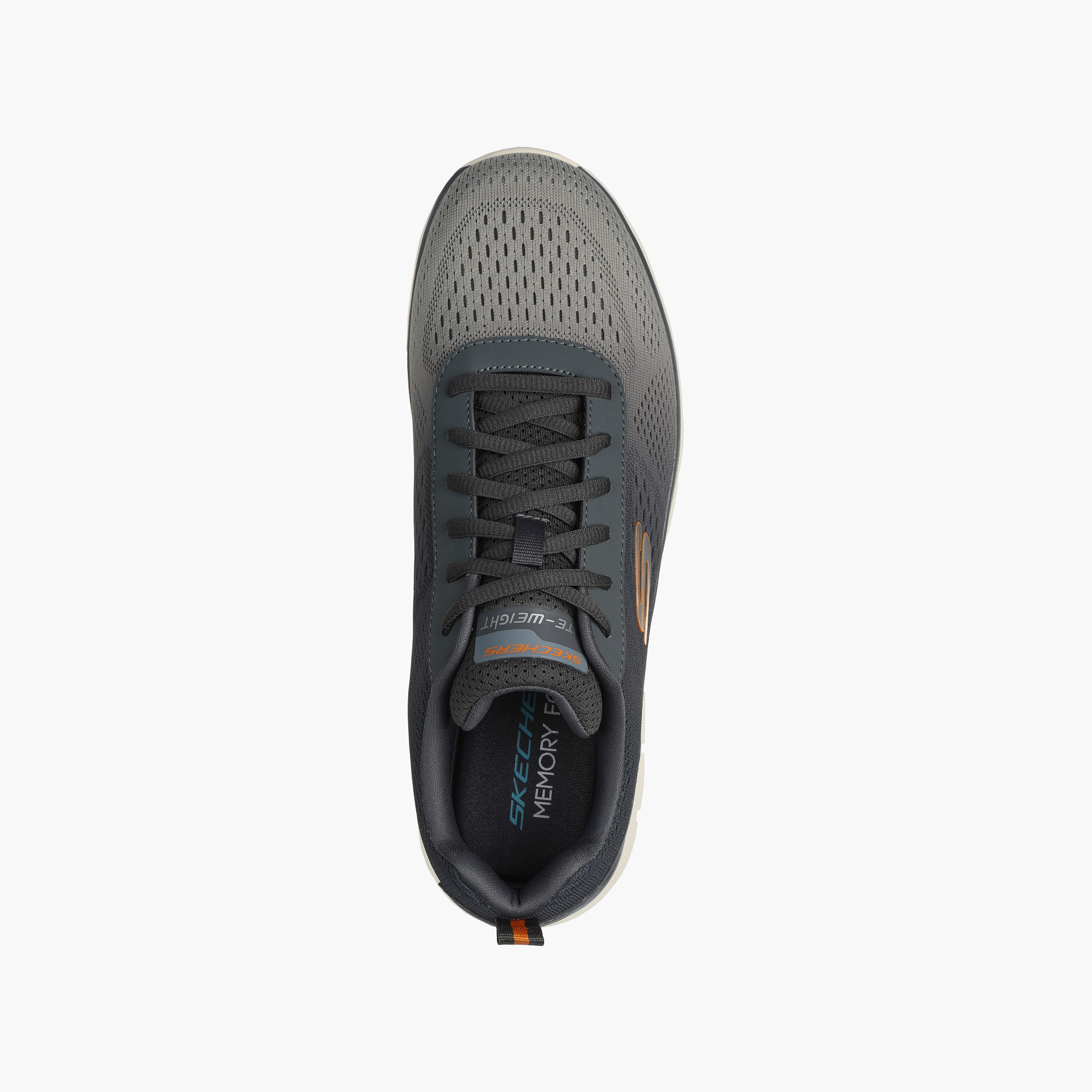 Skechers Track Men Memory Foam Running Shoes 232399-sports-men-shoes-image-19
