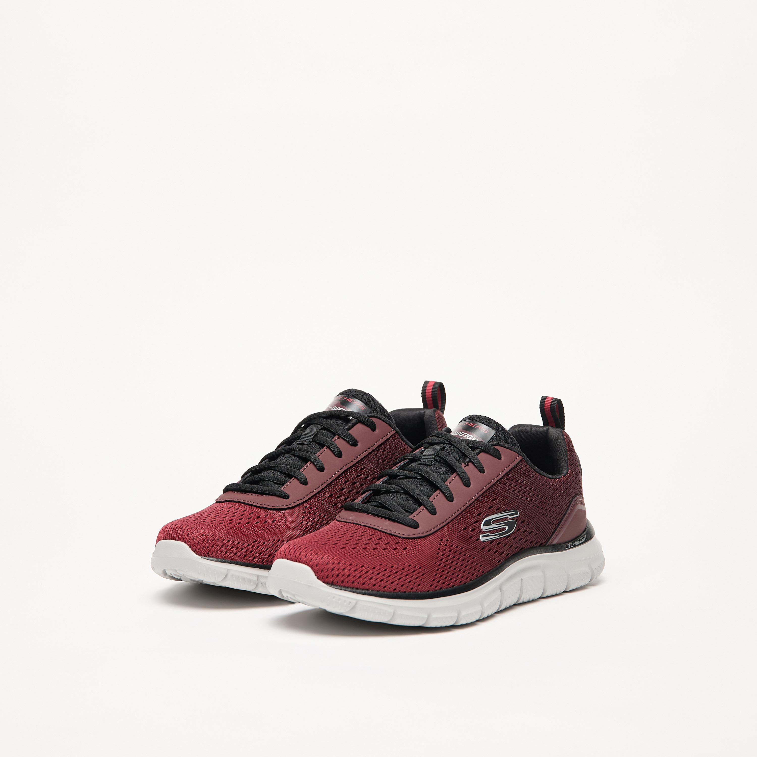 Skechers Track Men Memory Foam Running Shoes 232399-sports-men-shoes-image-21