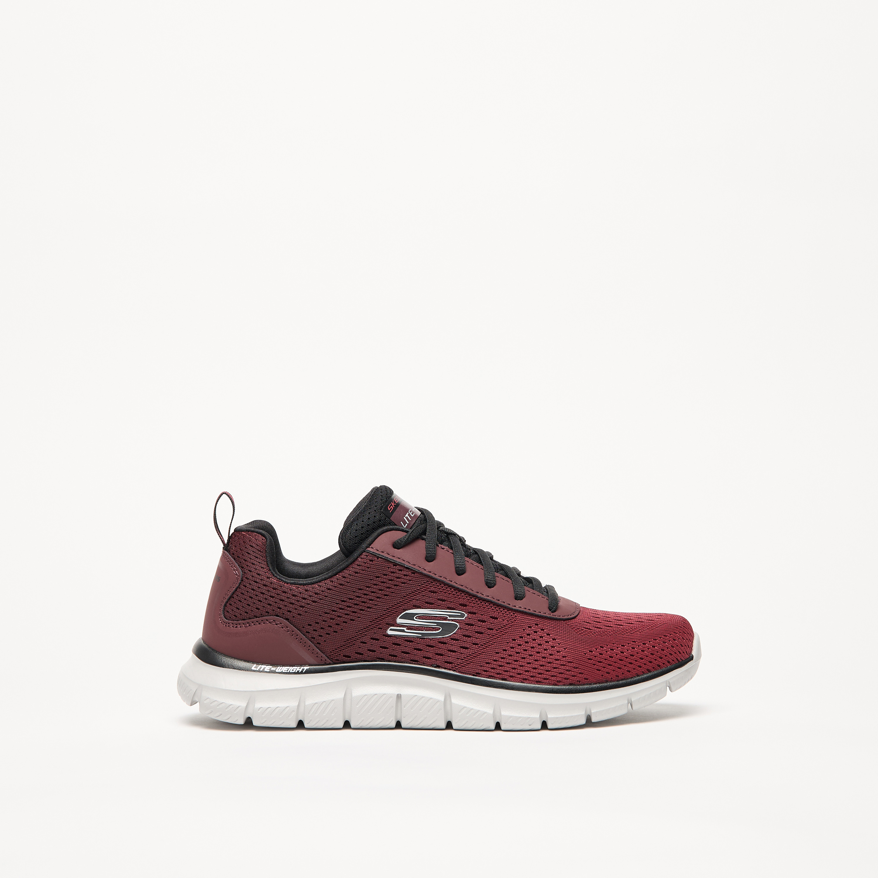Skechers Track Men Memory Foam Running Shoes 232399-sports-men-shoes-image-23