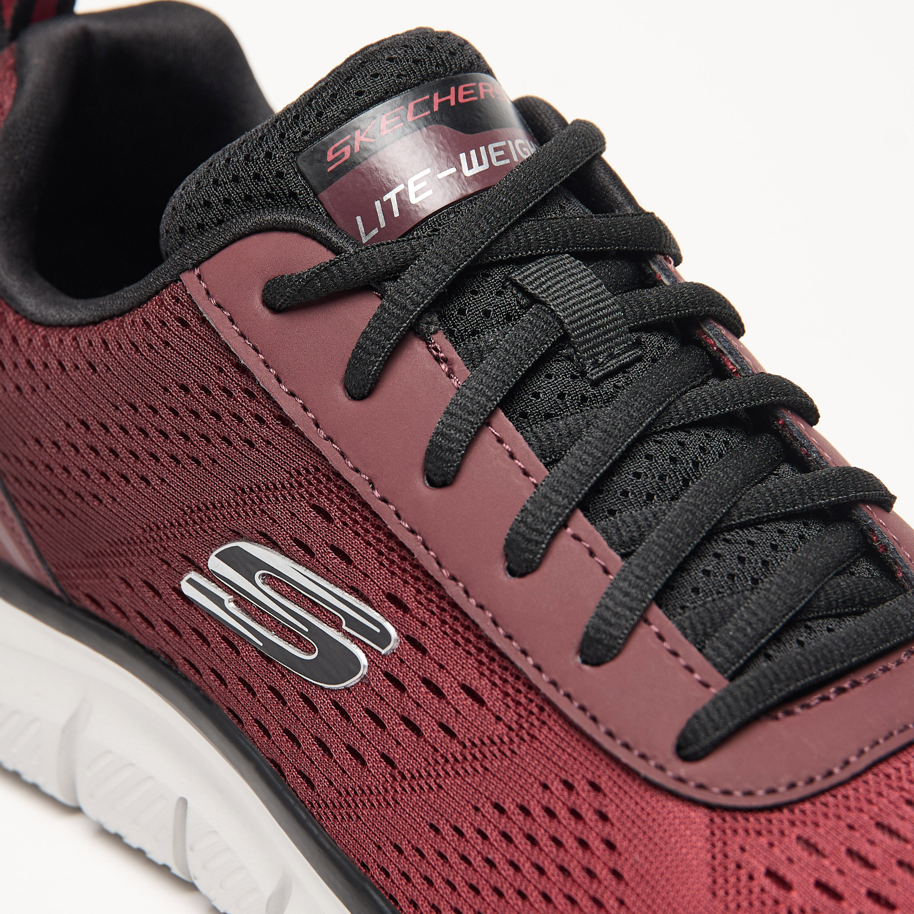 Skechers Track Men Memory Foam Running Shoes 232399-sports-men-shoes-image-26