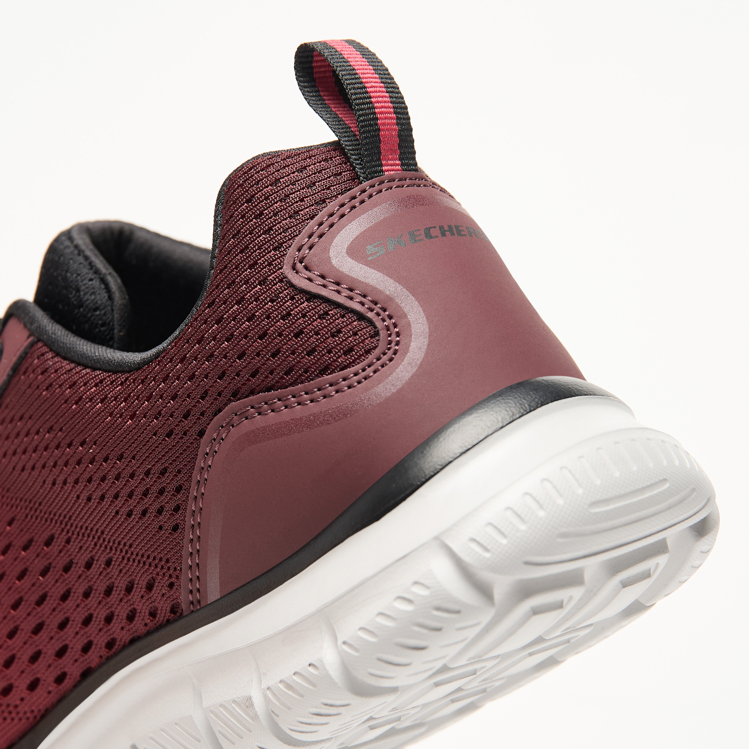 Skechers Track Men Memory Foam Running Shoes 232399-sports-men-shoes-image-27