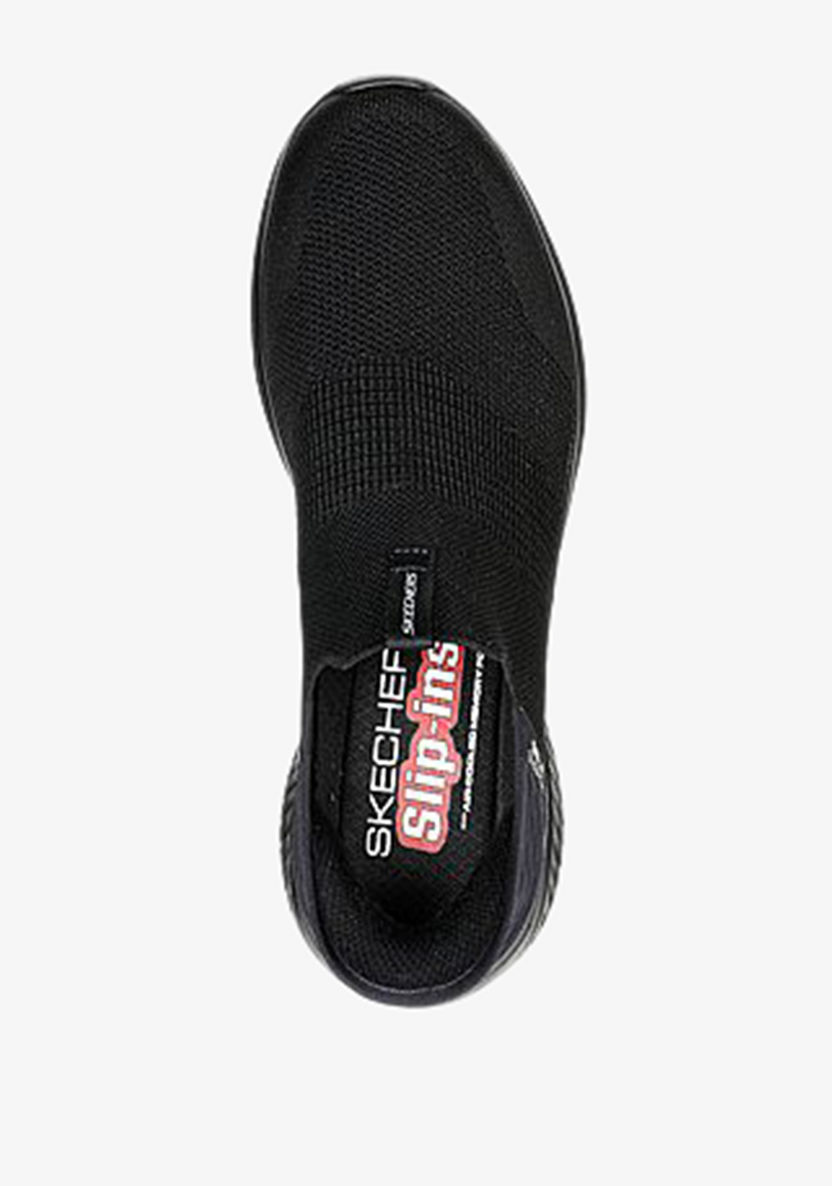 Skechers Men's Ultra Flex Slip-On Shoes - 232450-BBK-Men%27s Sports Shoes-image-2
