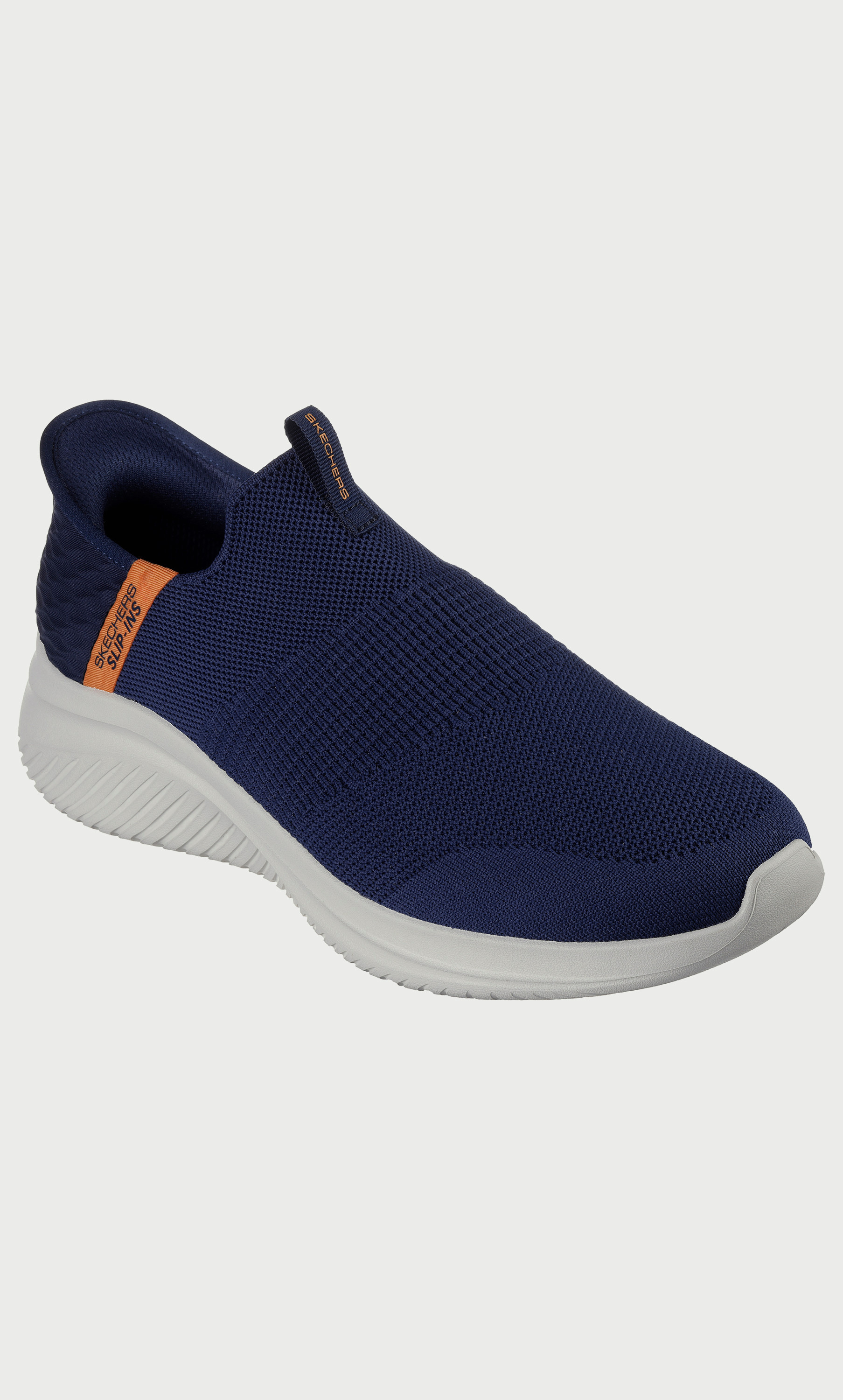 حذاء مشي مع ميموري فوم مبرد بالهواء من سكيتشرز الترا فليكس 3.0 للرجال 232451-sports-men-shoes-image-1
