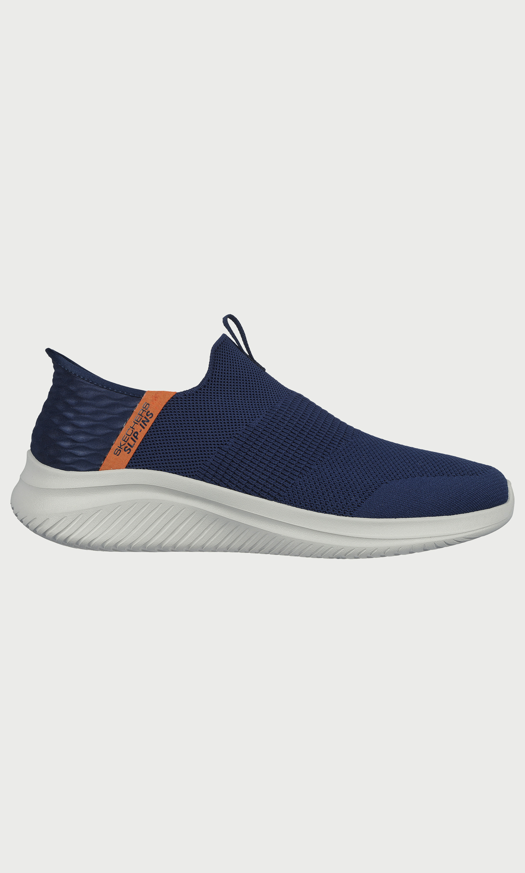 حذاء مشي مع ميموري فوم مبرد بالهواء من سكيتشرز الترا فليكس 3.0 للرجال 232451-sports-men-shoes-image-2