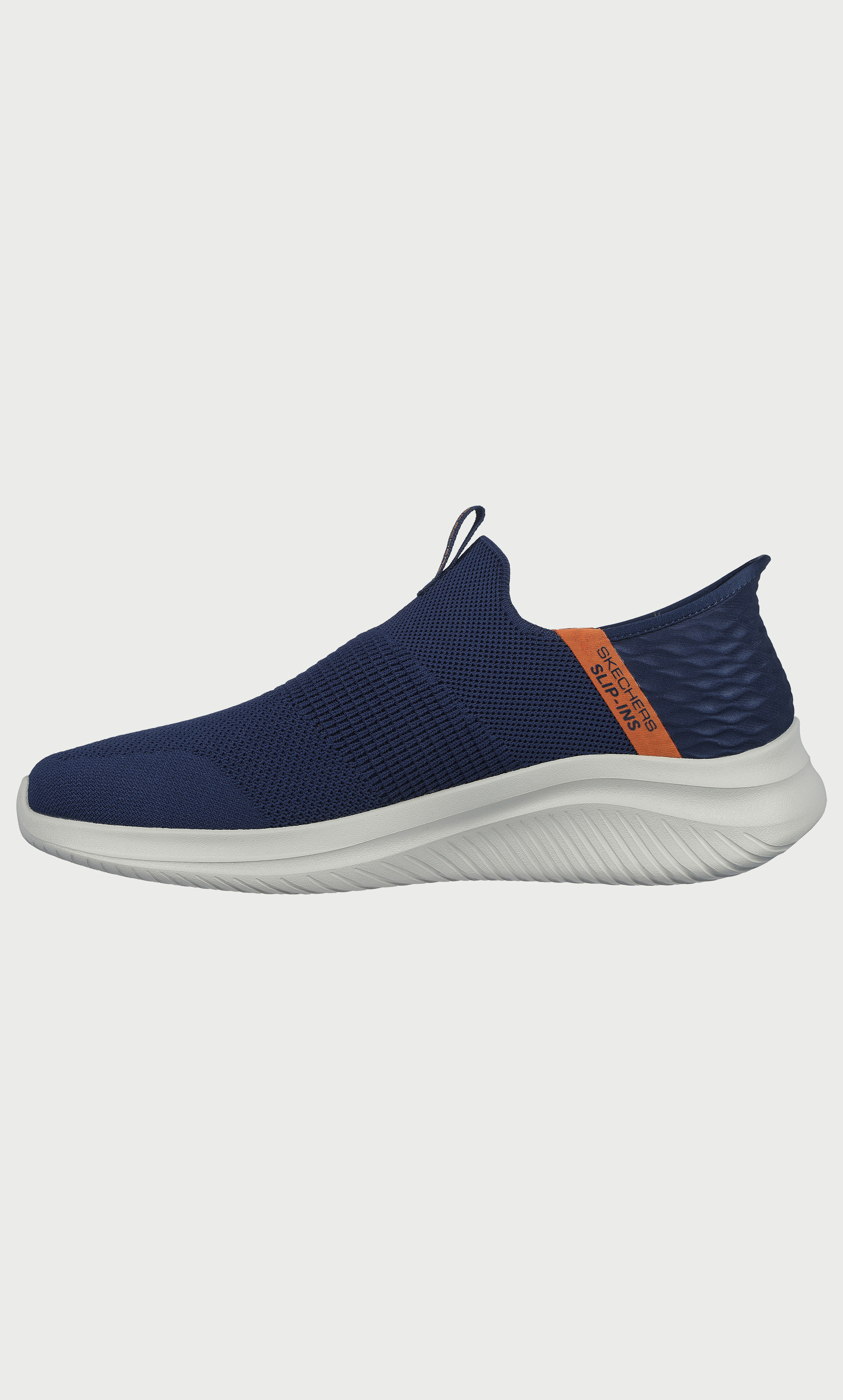 حذاء مشي مع ميموري فوم مبرد بالهواء من سكيتشرز الترا فليكس 3.0 للرجال 232451-sports-men-shoes-image-3