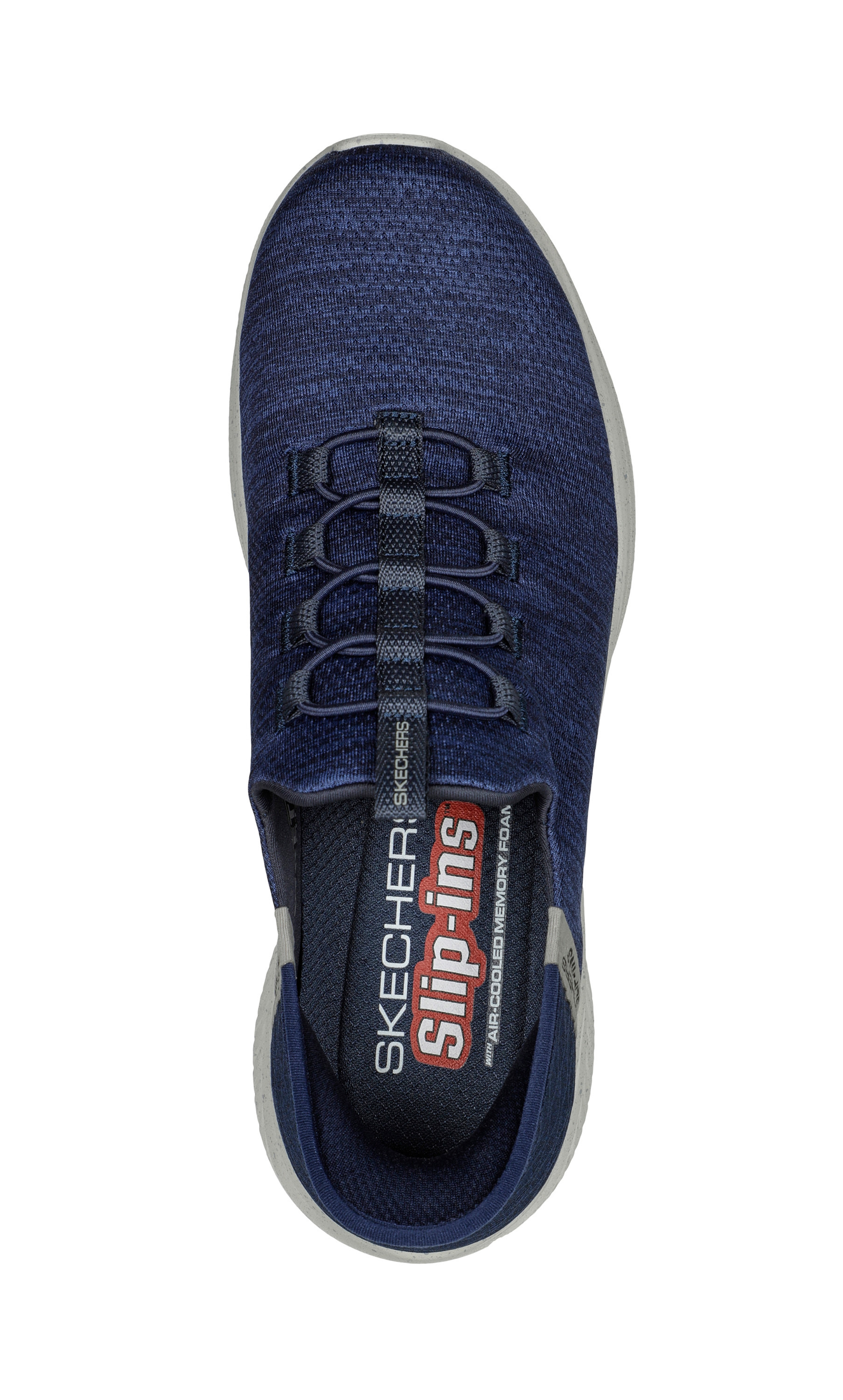 حذاء مشي مع ميموري فوم مبرد بالهواء من سكيتشرز الترا فليكس 3.0 للرجال 232452-sports-men-shoes-image-9