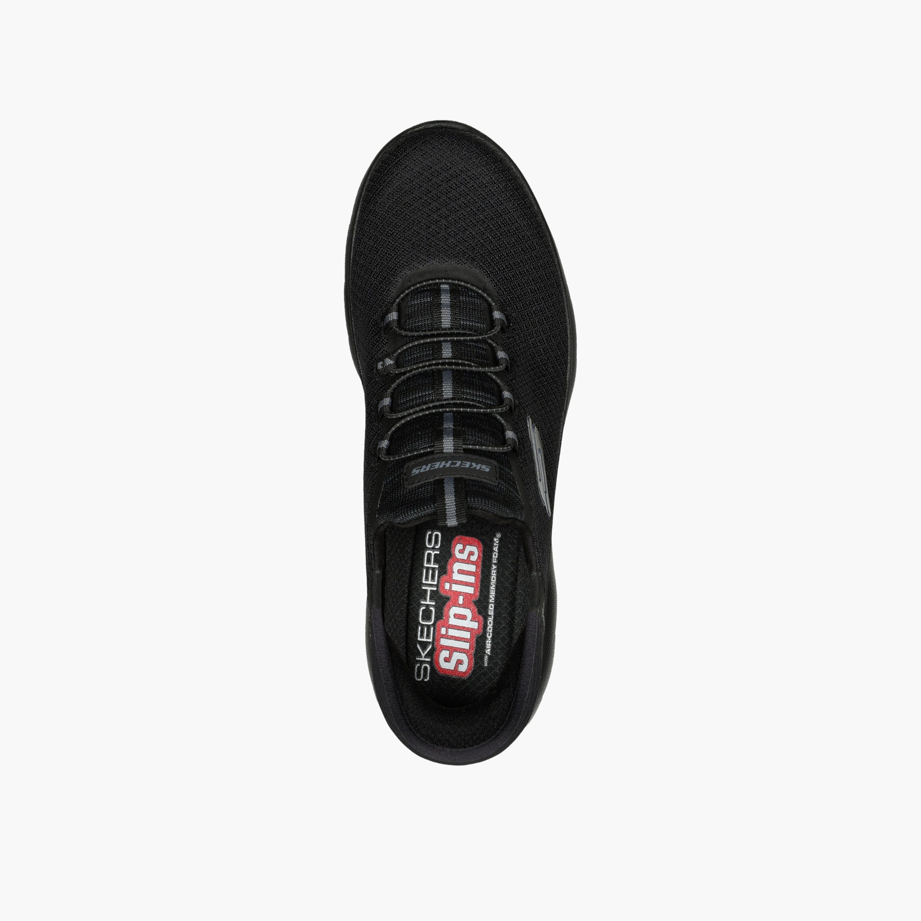 حذاء رياضي سهل الارتداء للرجال من سكيتشرز-men-shoes-sneakers-image-2