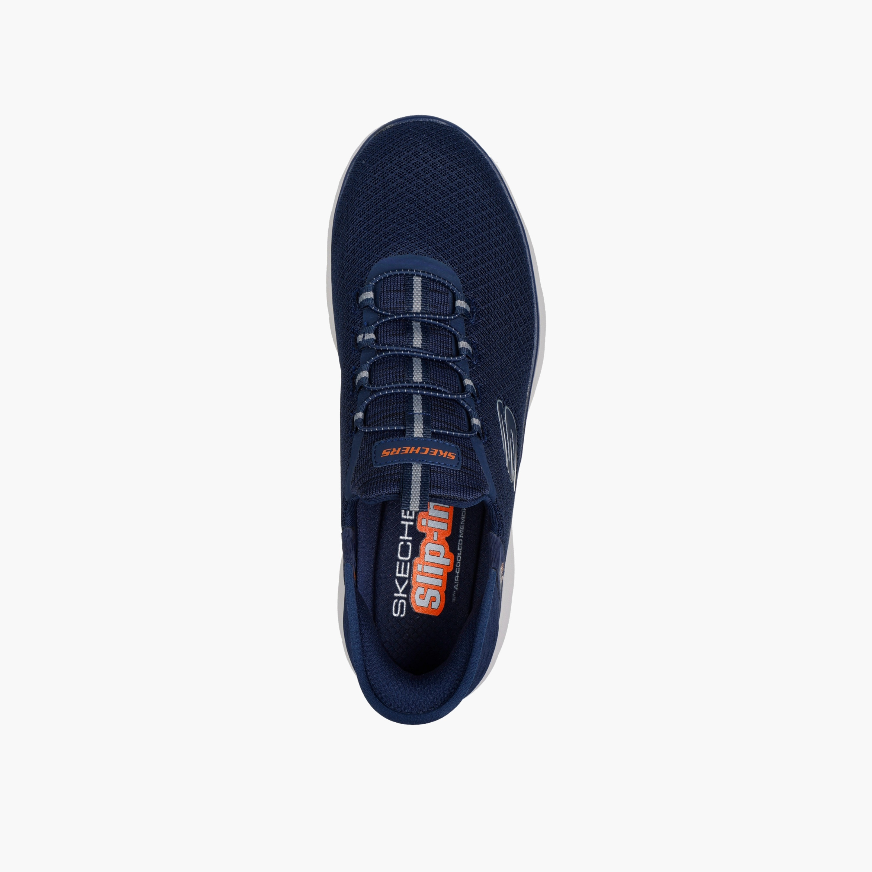 Skechers Men Slip-On Sports Shoes-men-shoes-sneakers-image-2