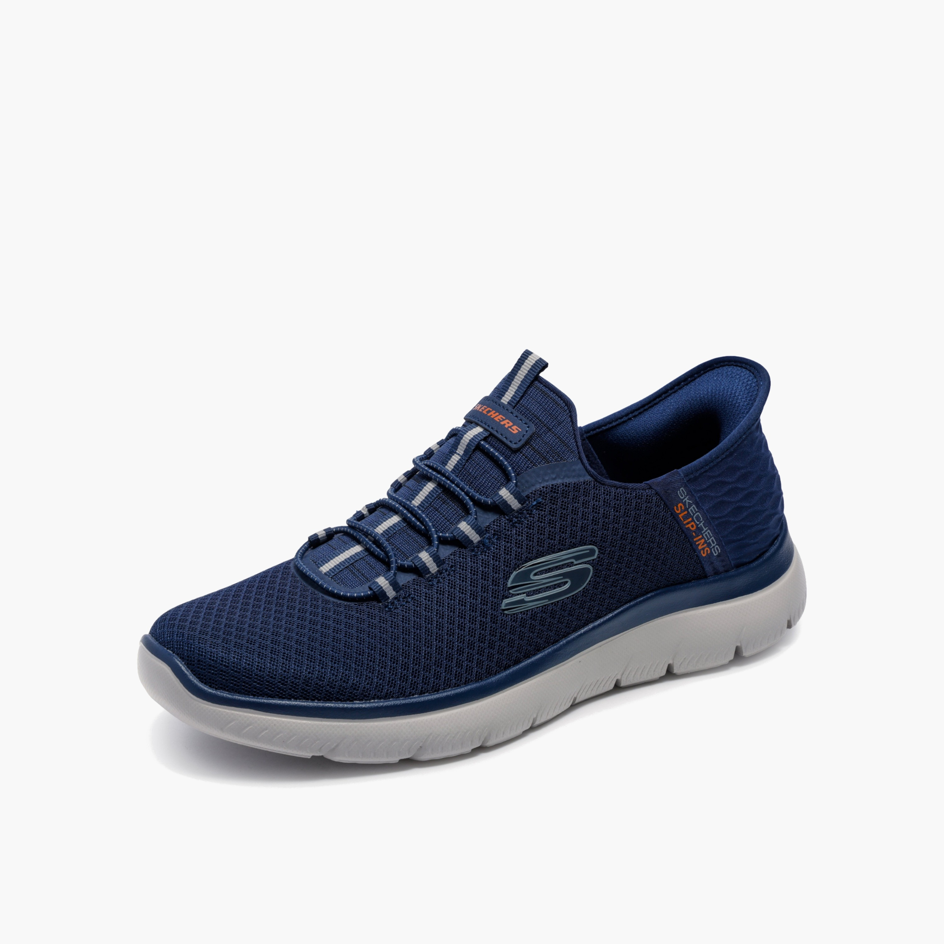 Skechers Men Slip-On Sports Shoes-men-shoes-sneakers-image-3