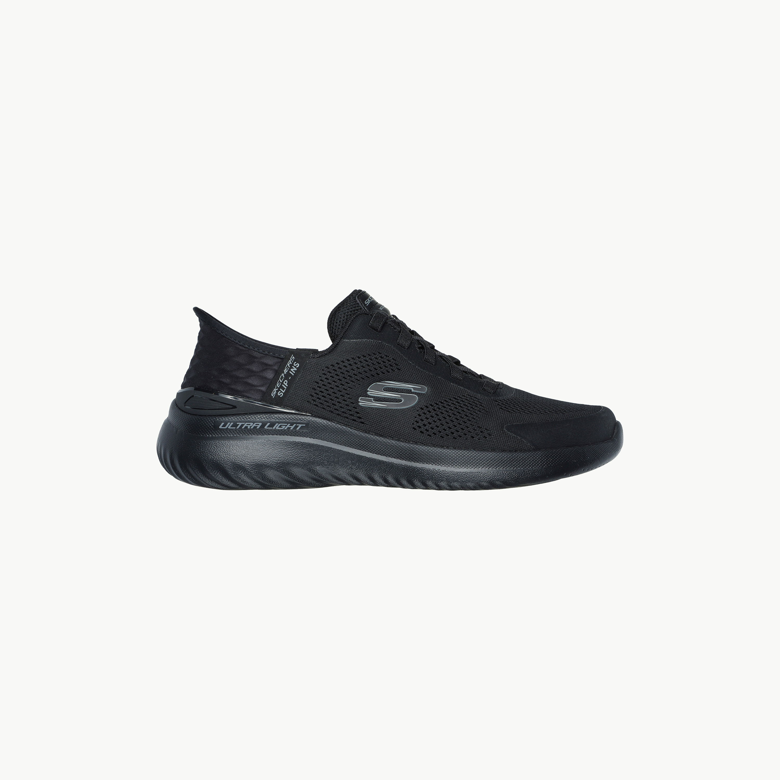 Skechers Bounder 2.0 Men Air Cooled Memory Foam Sneakers | 232459-sports-men-shoes-image-2