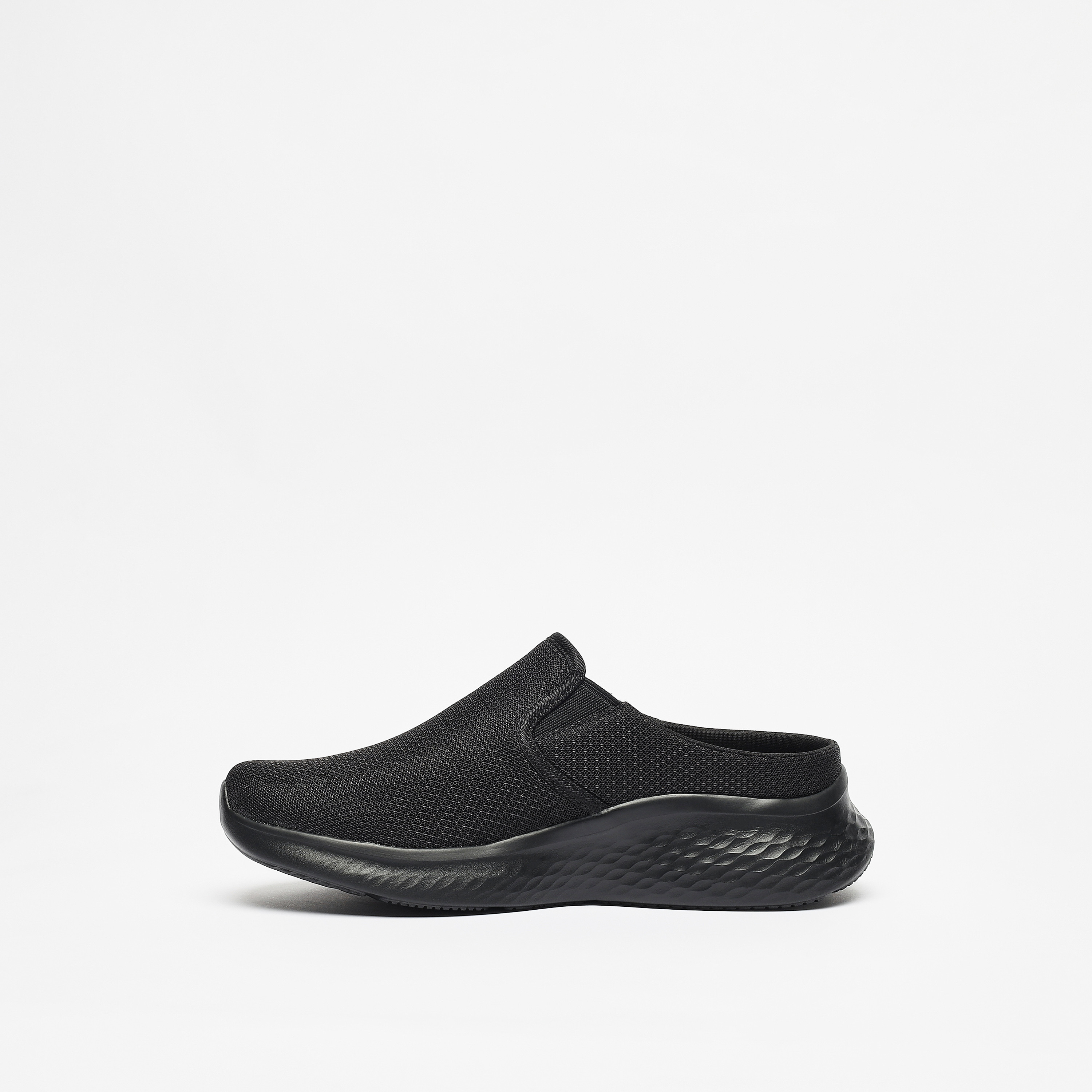Skechers Skech Lite Pro Men Air Cooled Memory Foam Slip On Shoes | 232474-sports-men-shoes-image-3