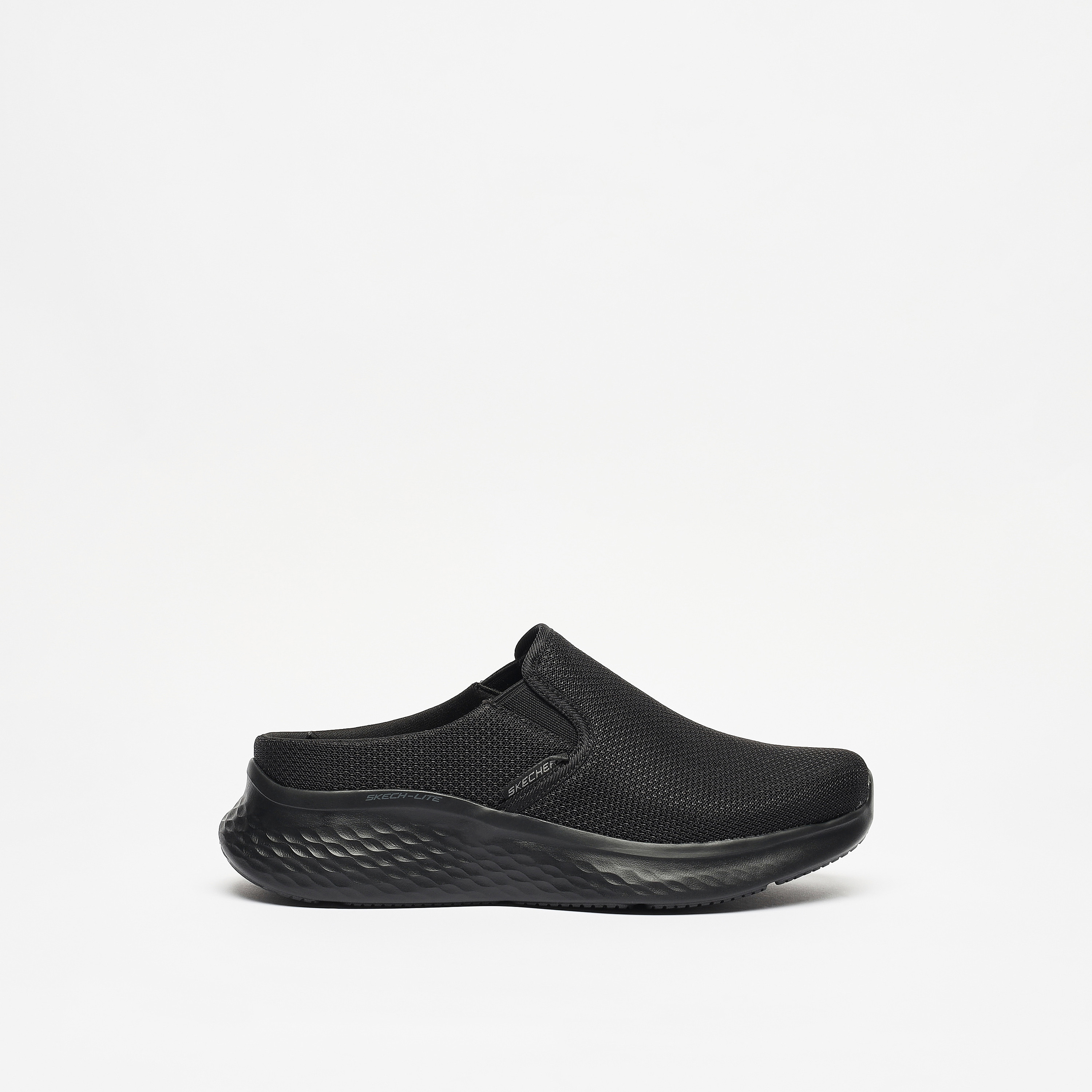 Skechers Skech Lite Pro Men Air Cooled Memory Foam Slip On Shoes | 232474-sports-men-shoes-image-4