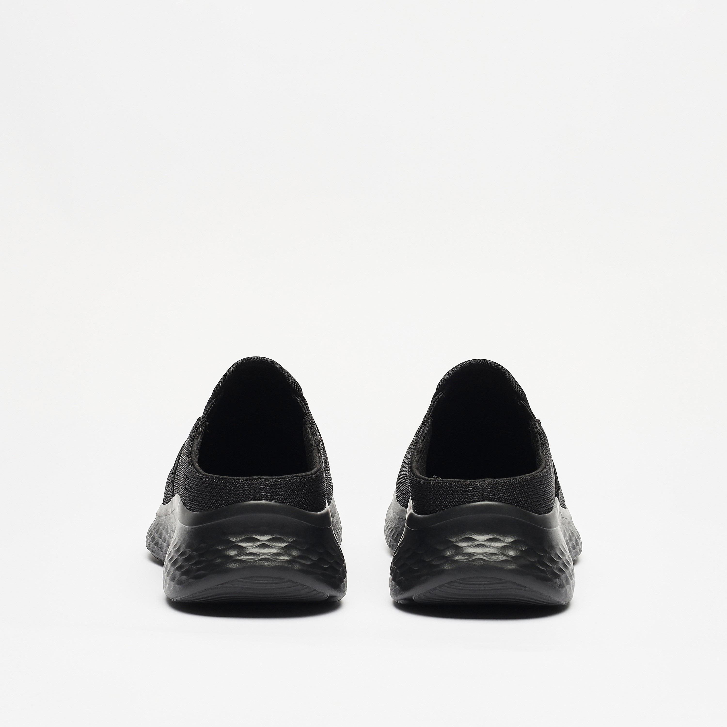 Skechers Skech Lite Pro Men Air Cooled Memory Foam Slip On Shoes | 232474-sports-men-shoes-image-5