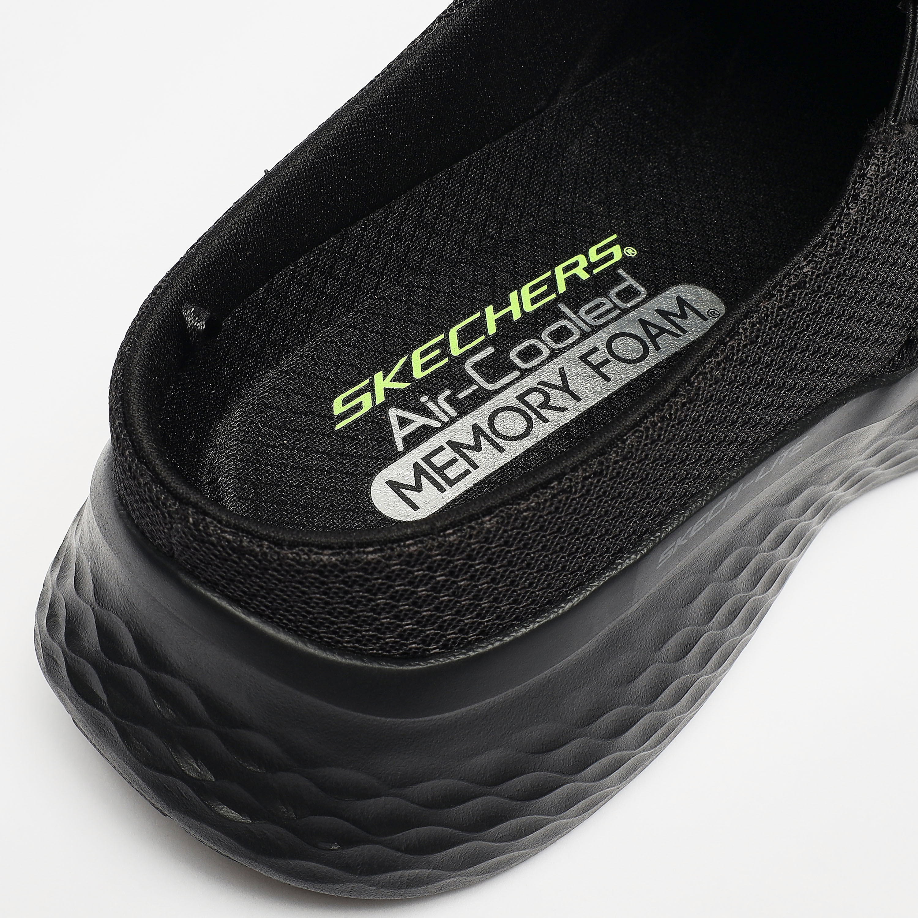 Skechers Skech Lite Pro Men Air Cooled Memory Foam Slip On Shoes | 232474-sports-men-shoes-image-8