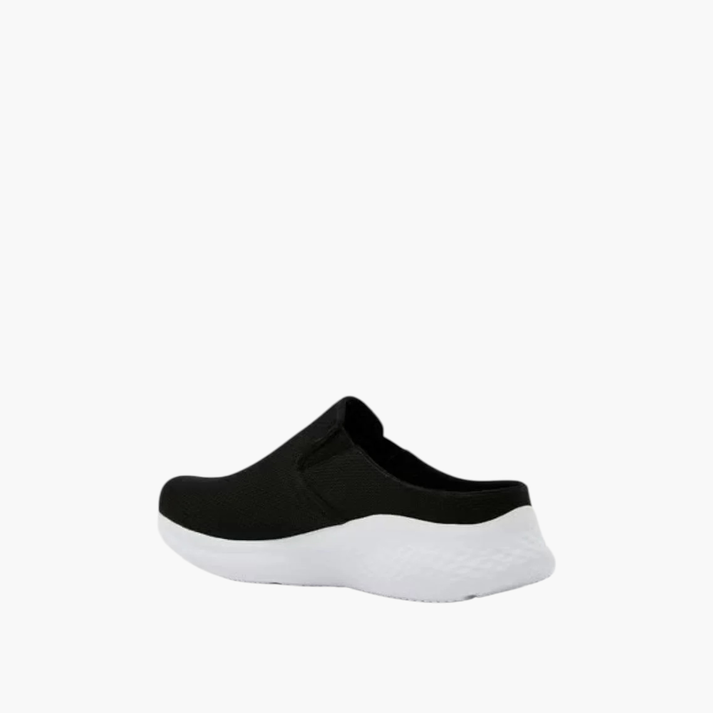 Skechers Men's SKECHLITE PRO Slip-On Sports Shoes - 232474-BKW-sports-men-shoes-image-2