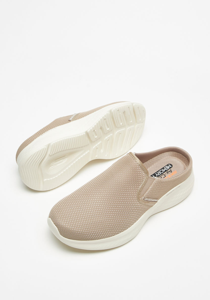 Skechers Men's Slip-On Shoes - SKECH LITE PRO-Men%27s Sports Shoes-image-5