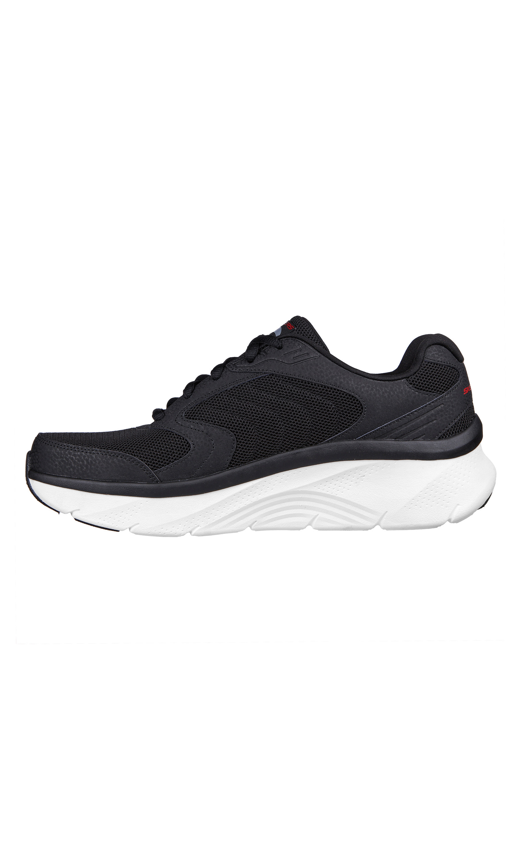 Skechers Arch Fit D'Lux Men Running Shoes 232501-sports-men-shoes-image-3