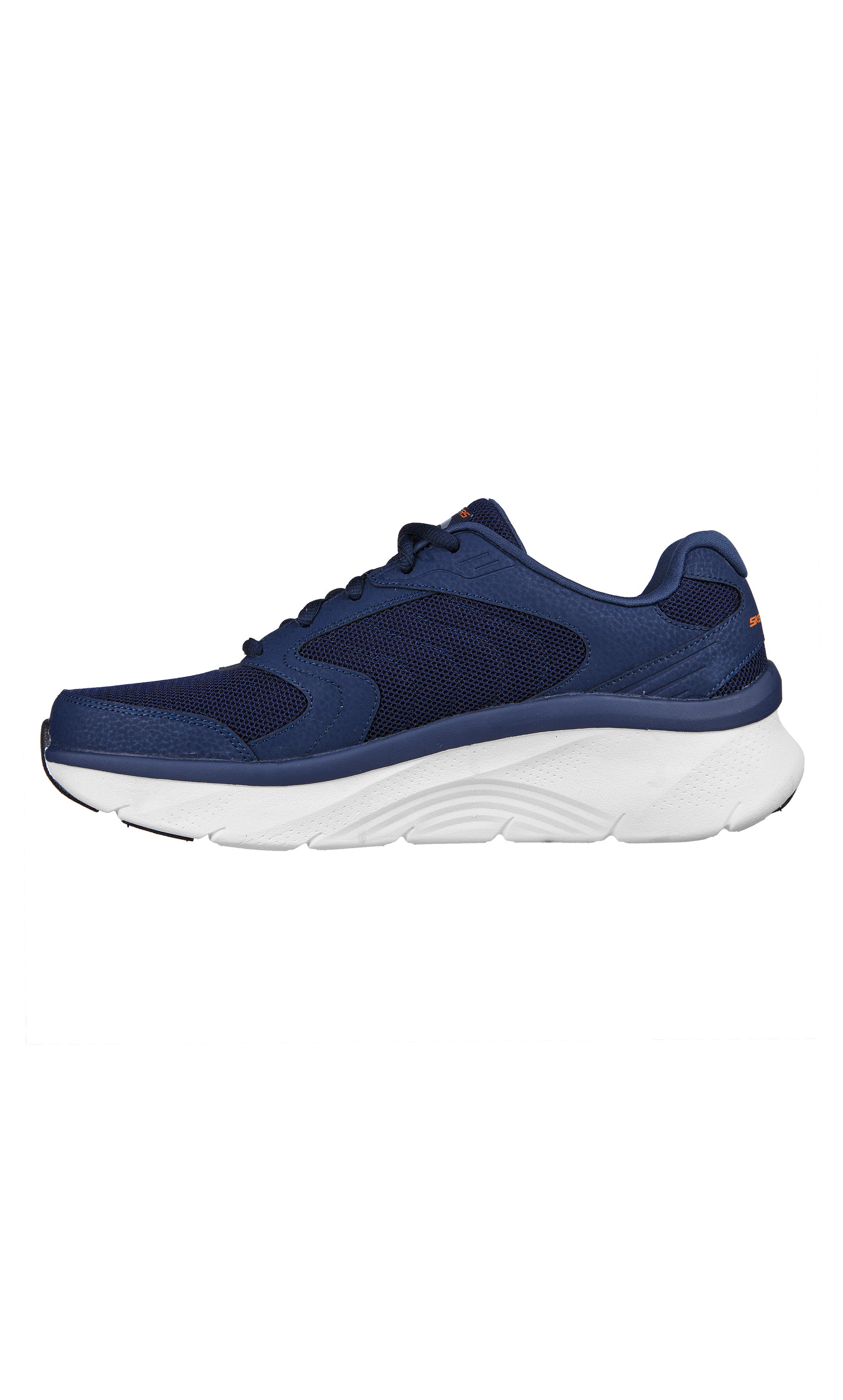 Skechers Arch Fit D'Lux Men Running Shoes 232501-sports-men-shoes-image-8
