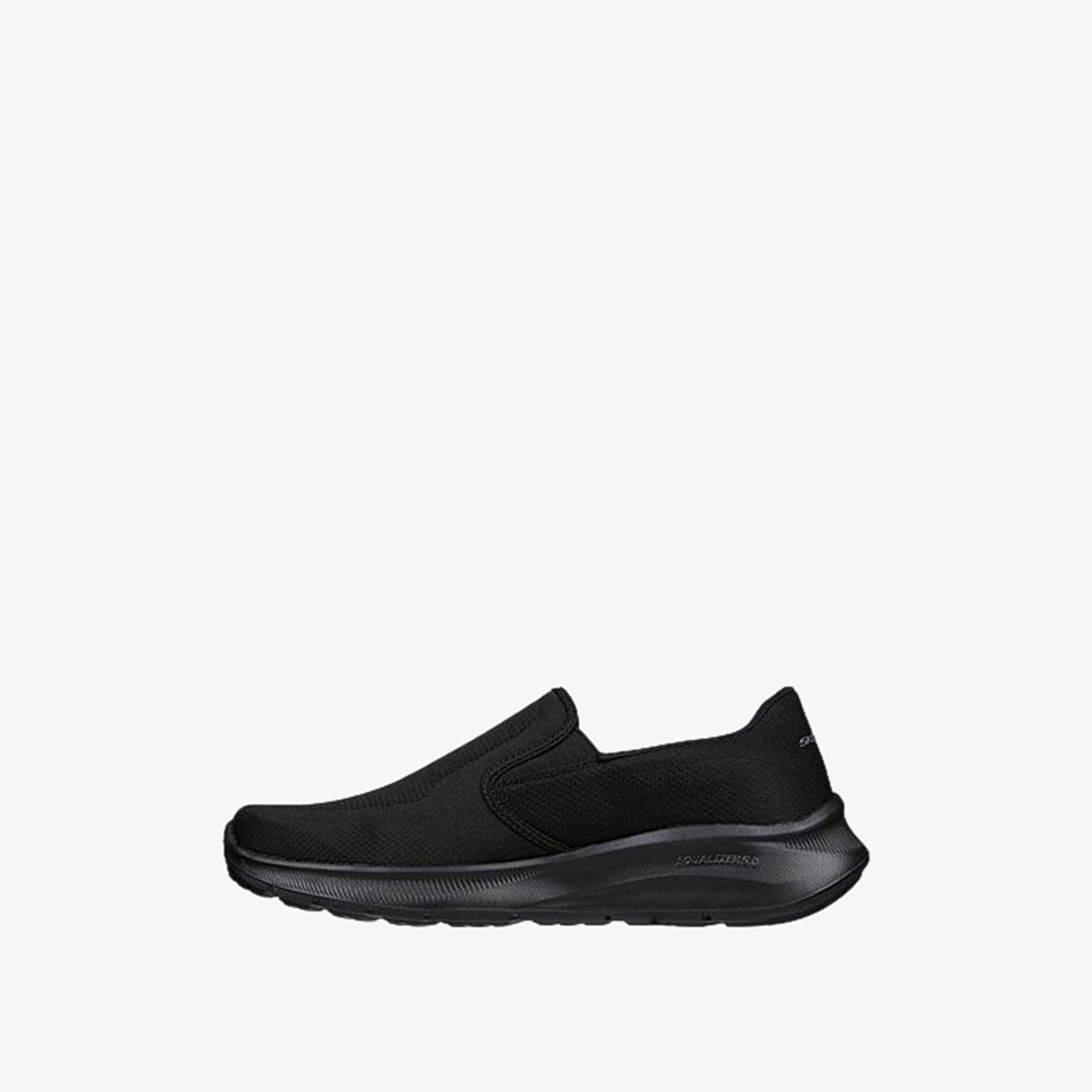 FOUNTAIN (Black) スニーカー SKECHERS EQUALIZER 5.0 - 232516 - BKW