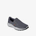 Skechers Men's Equalizer 5.0 Slip-On Shoes - 232516-CHAR-Men%27s Sports Shoes-thumbnailMobile-0