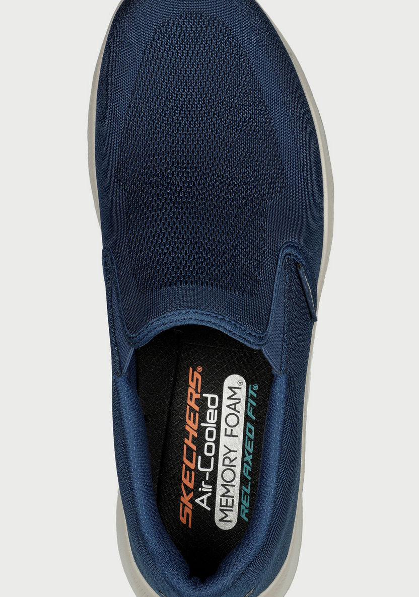 Buy Men's Skechers Equalizer 5.0 Men Air Cooled Memory Foam Walking ...