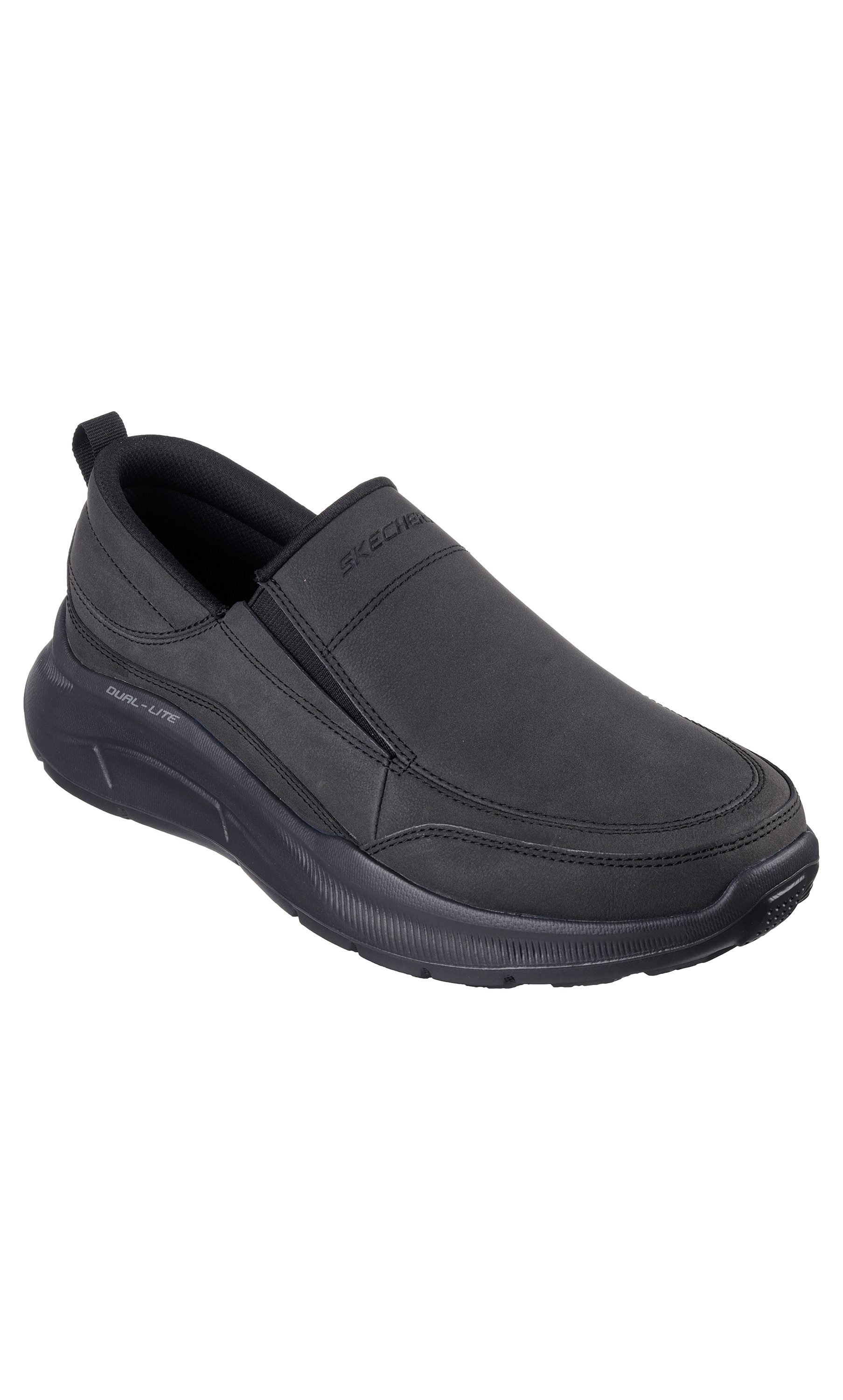 حذاء المشي مع ميموري فوم مبرد بالهواء من سكيتشرز إكواليزر 5.0 للرجال 232517-sports-men-shoes-image-1