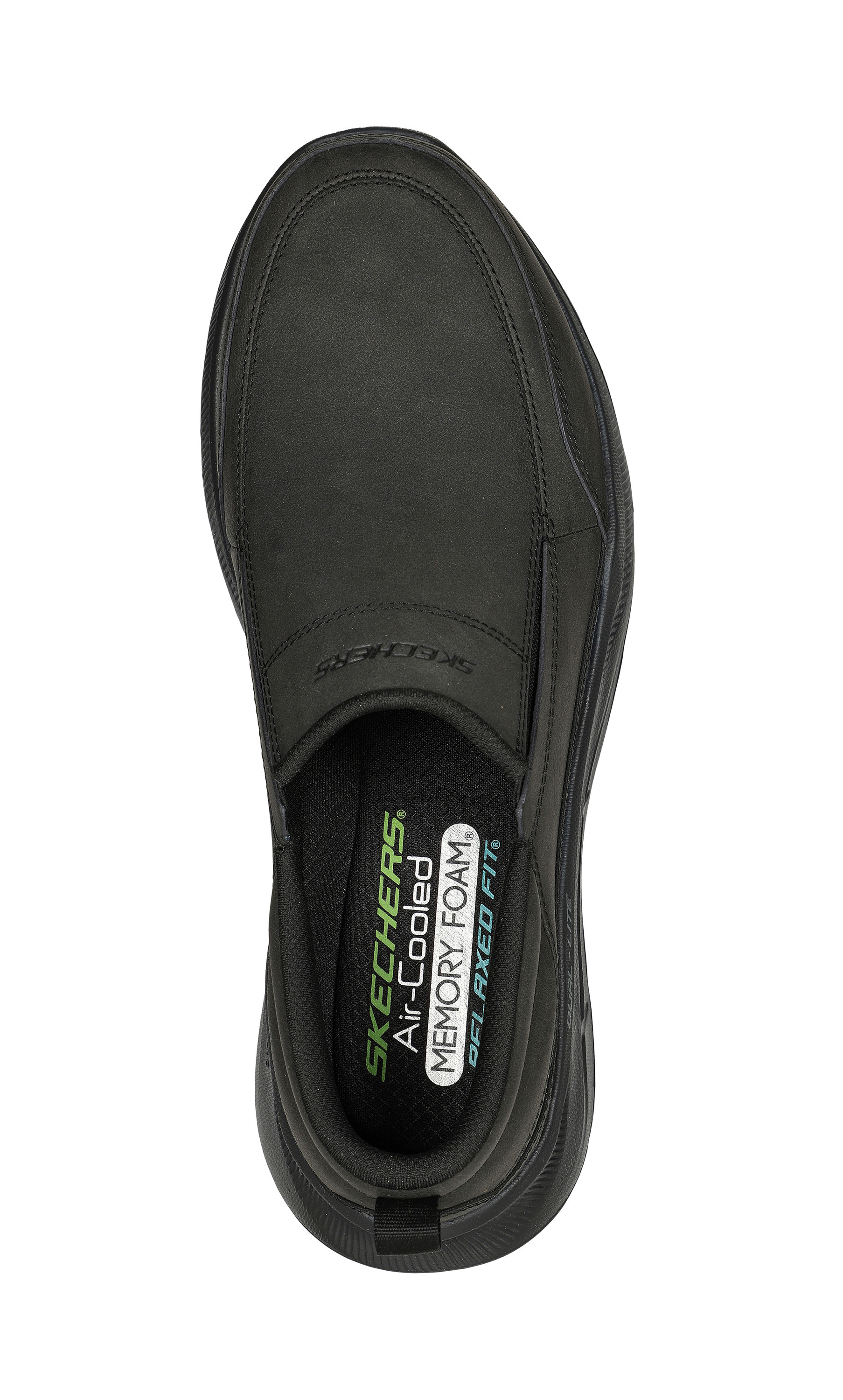 Skechers Equalizer 5.0 Men Air Cooled Memory Foam Walking Shoes 232517-sports-men-shoes-image-4