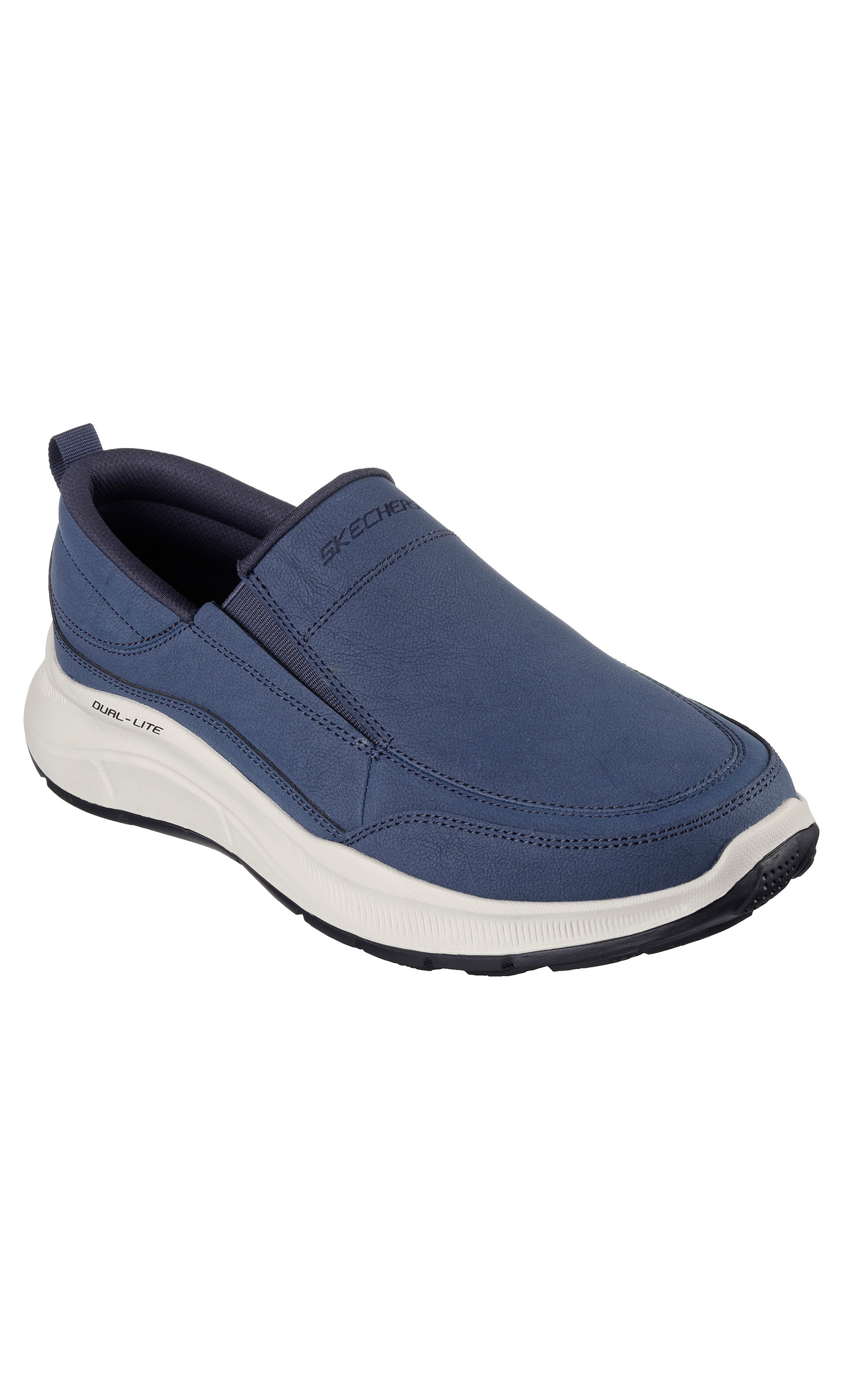 حذاء المشي مع ميموري فوم مبرد بالهواء من سكيتشرز إكواليزر 5.0 للرجال 232517-sports-men-shoes-image-6
