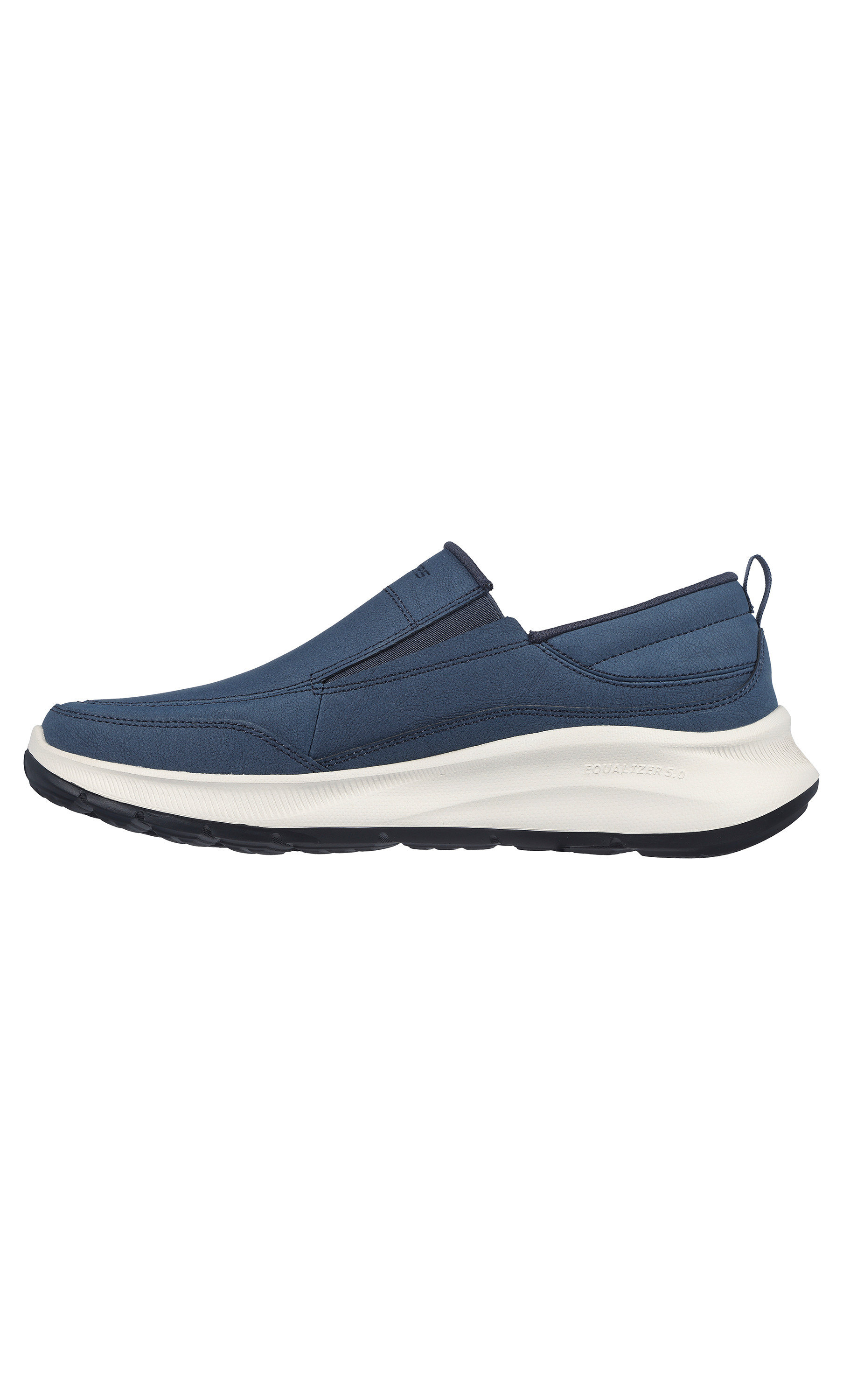 حذاء المشي مع ميموري فوم مبرد بالهواء من سكيتشرز إكواليزر 5.0 للرجال 232517-sports-men-shoes-image-8