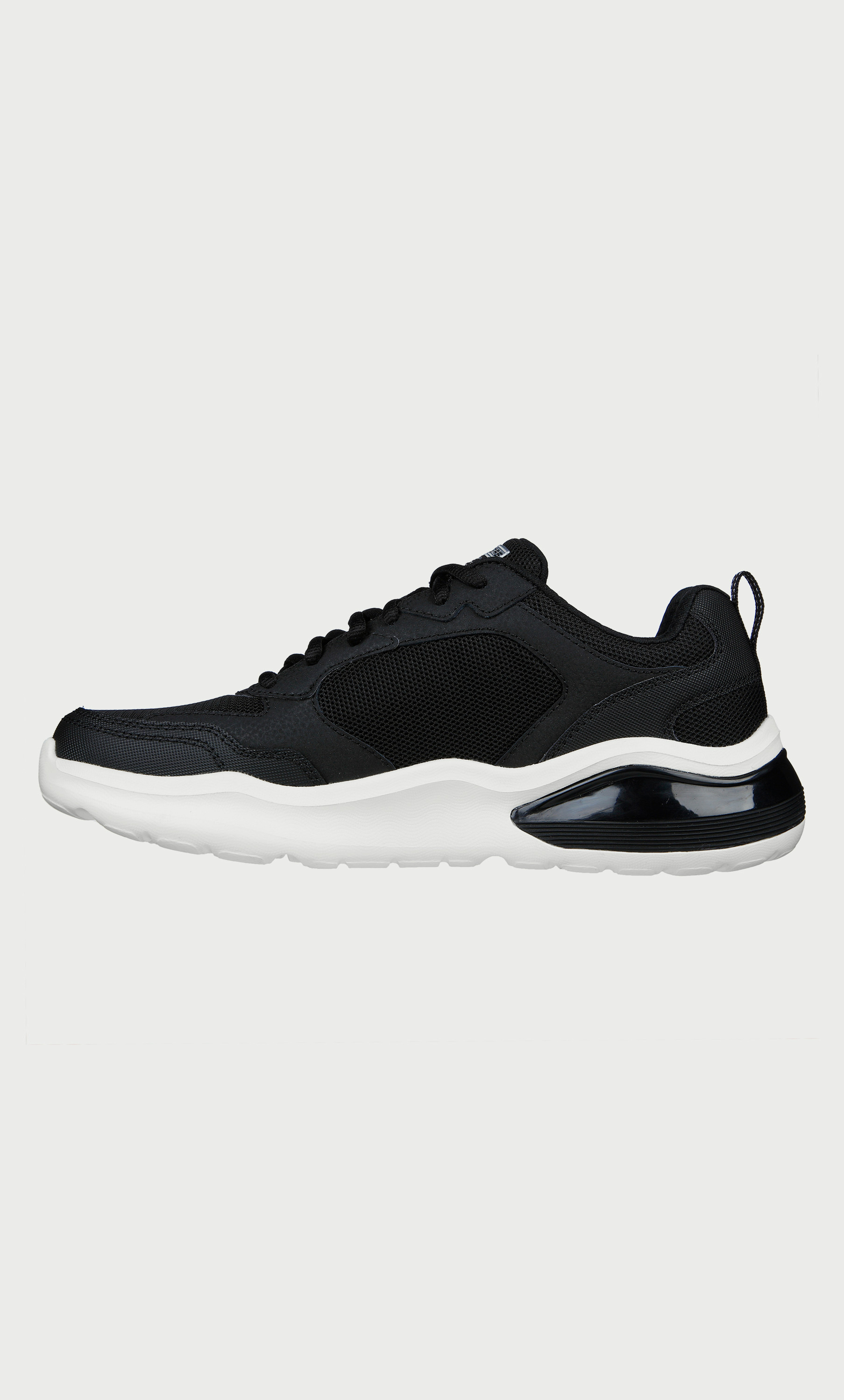 حذاء مشي ميموري فوم مبرد بالهواء من سكيتشرز اير كوشينغ - بينسون للرجال 232560-sports-men-shoes-image-8