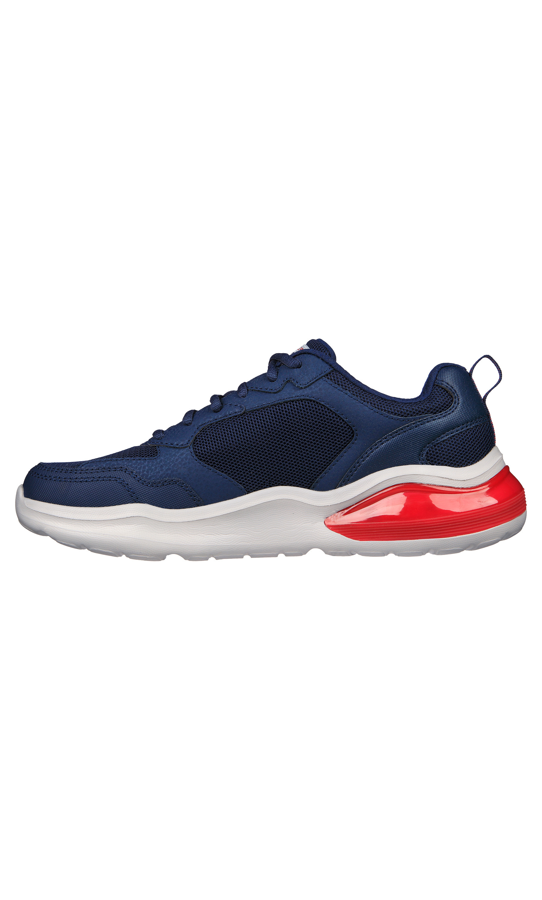 حذاء مشي ميموري فوم مبرد بالهواء من سكيتشرز اير كوشينغ - بينسون للرجال 232560-sports-men-shoes-image-3