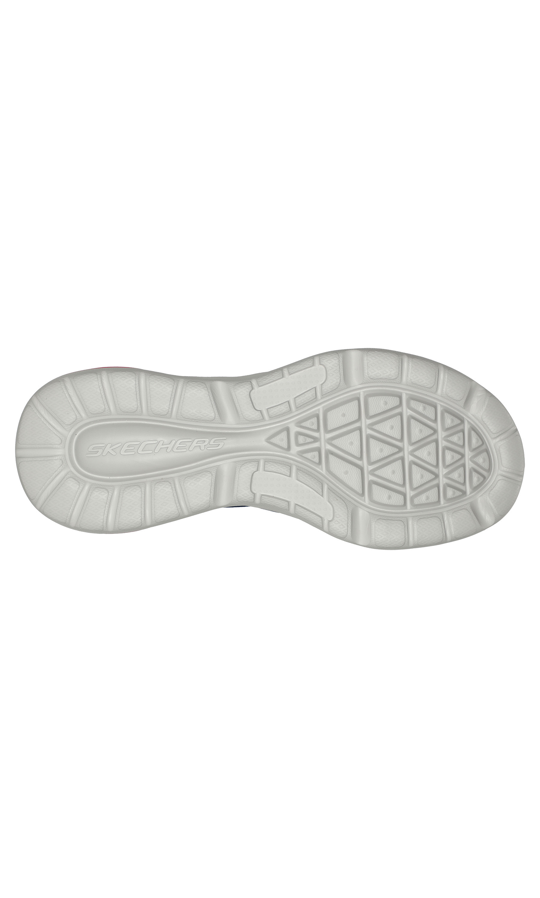 حذاء مشي ميموري فوم مبرد بالهواء من سكيتشرز اير كوشينغ - بينسون للرجال 232560-sports-men-shoes-image-4