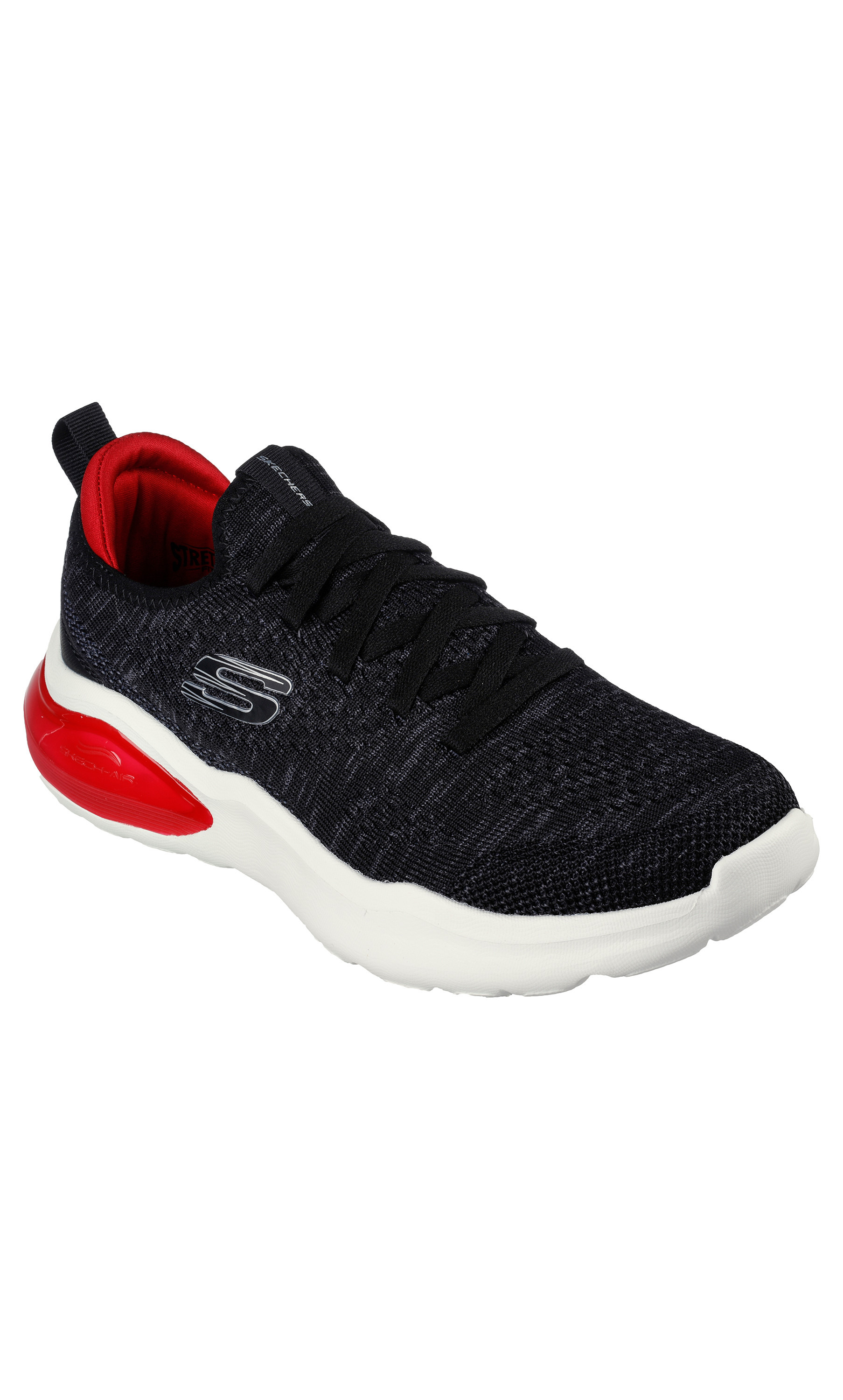 حذاء تدريب ميموري فوم مبرد بالهواء من سكيتشرز اير كوشينغ للرجال 232561-sports-men-shoes-image-6