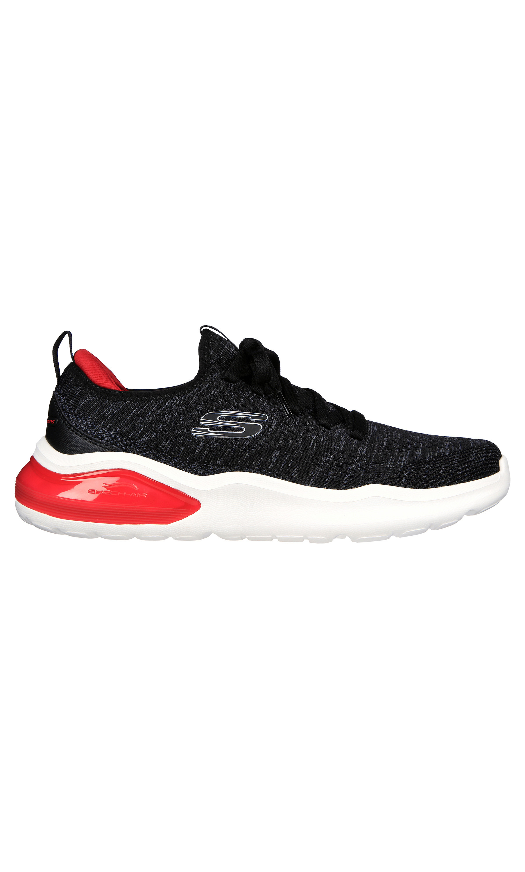حذاء تدريب ميموري فوم مبرد بالهواء من سكيتشرز اير كوشينغ للرجال 232561-sports-men-shoes-image-7