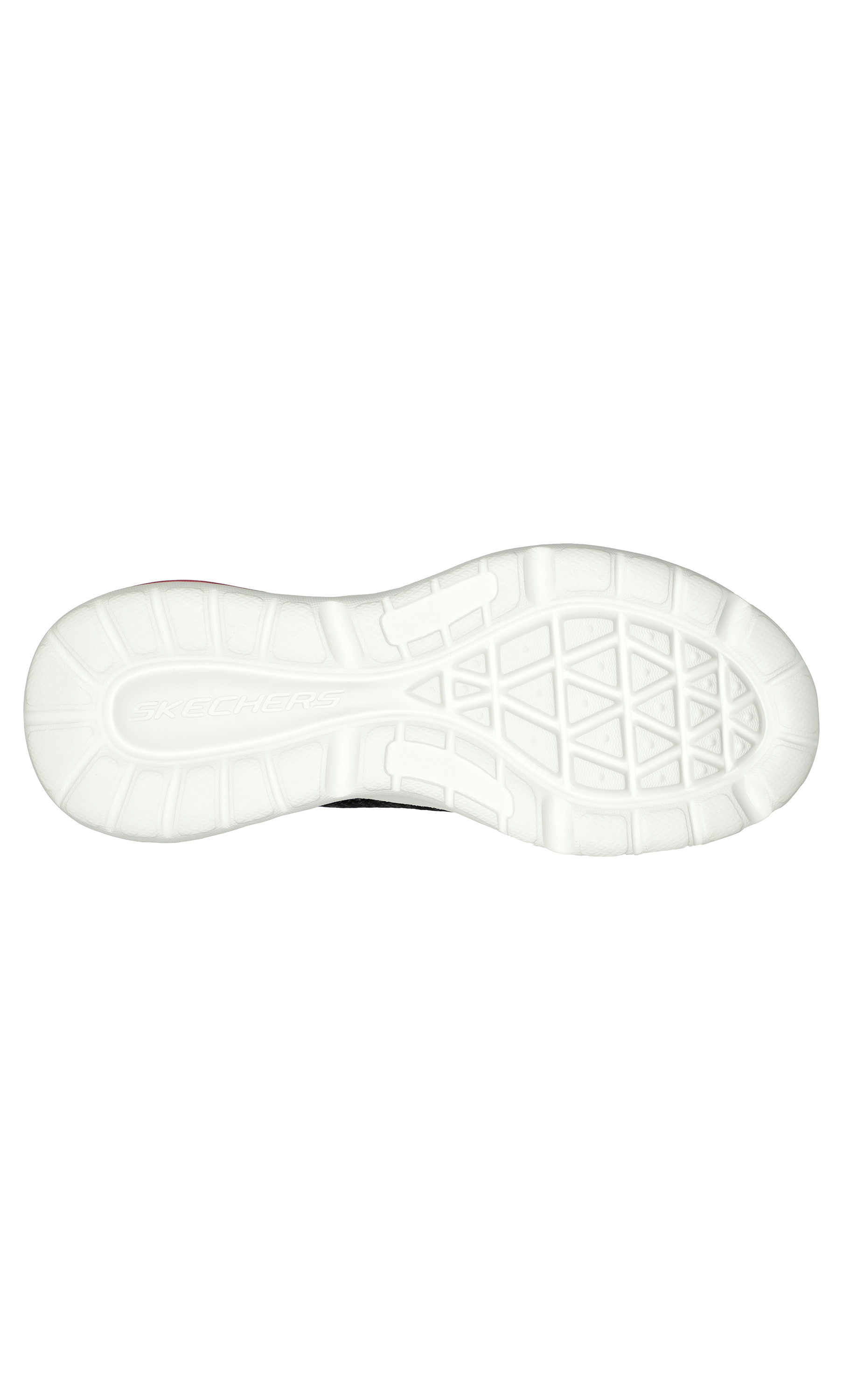 حذاء تدريب ميموري فوم مبرد بالهواء من سكيتشرز اير كوشينغ للرجال 232561-sports-men-shoes-image-9