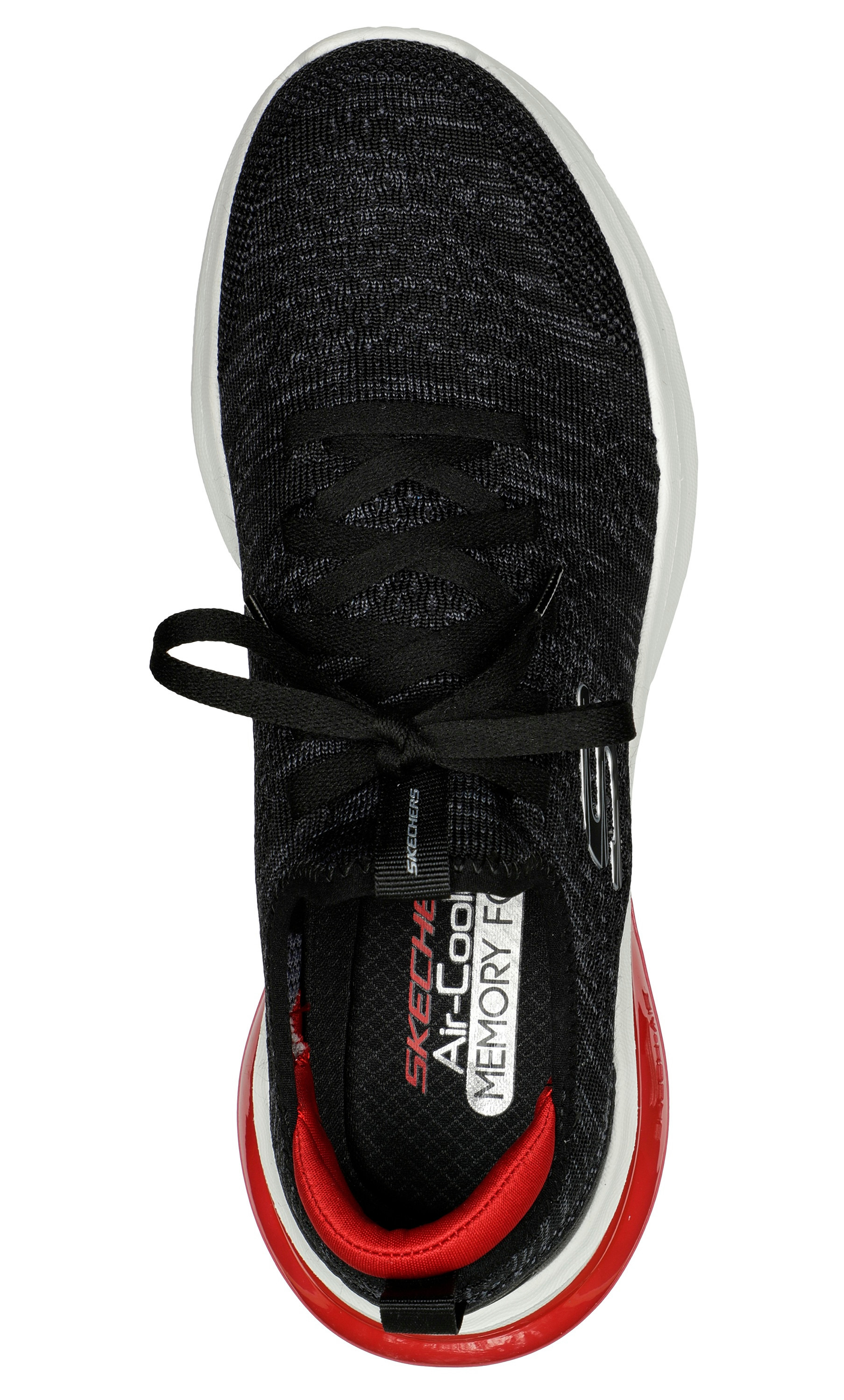 حذاء تدريب ميموري فوم مبرد بالهواء من سكيتشرز اير كوشينغ للرجال 232561-sports-men-shoes-image-10
