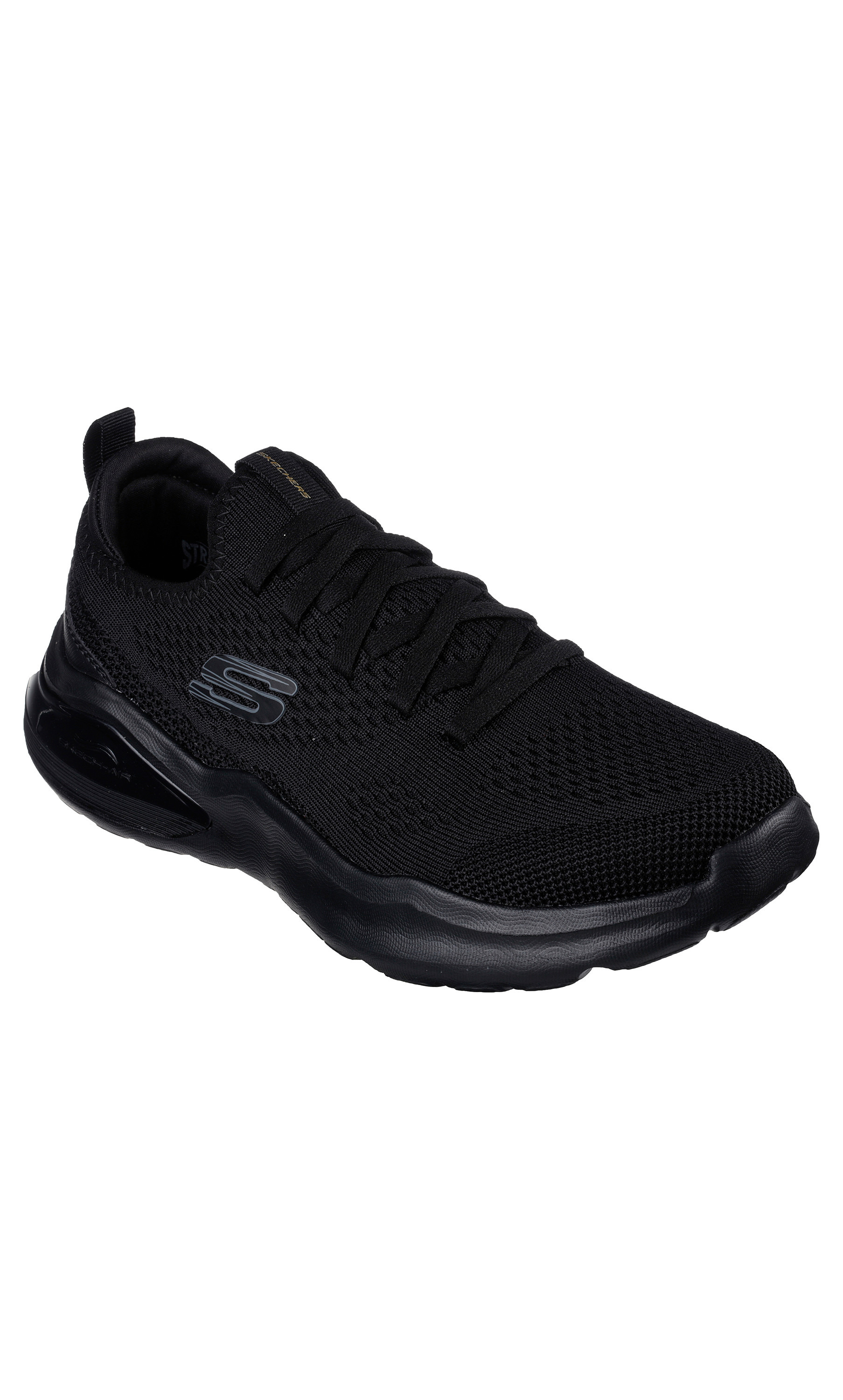 حذاء تدريب ميموري فوم مبرد بالهواء من سكيتشرز اير كوشينغ للرجال 232561-sports-men-shoes-image-1