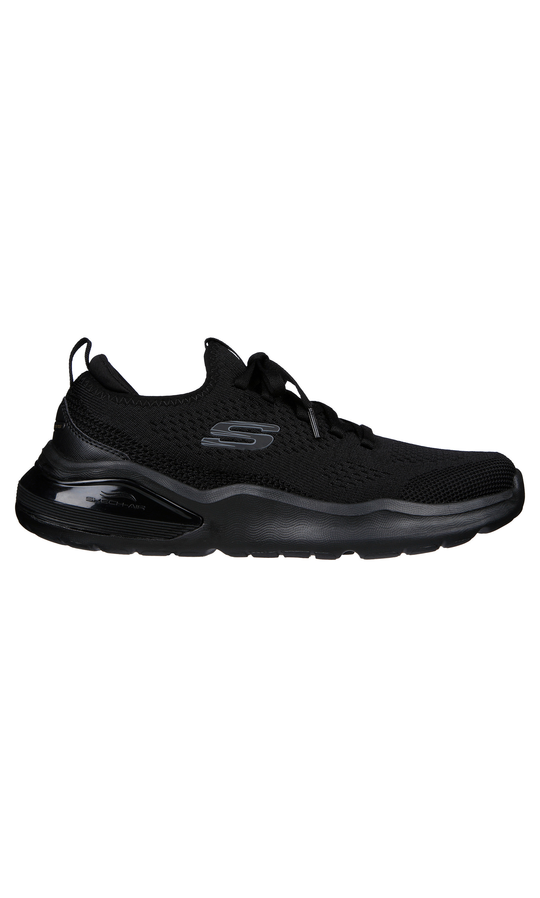 حذاء تدريب ميموري فوم مبرد بالهواء من سكيتشرز اير كوشينغ للرجال 232561-sports-men-shoes-image-2
