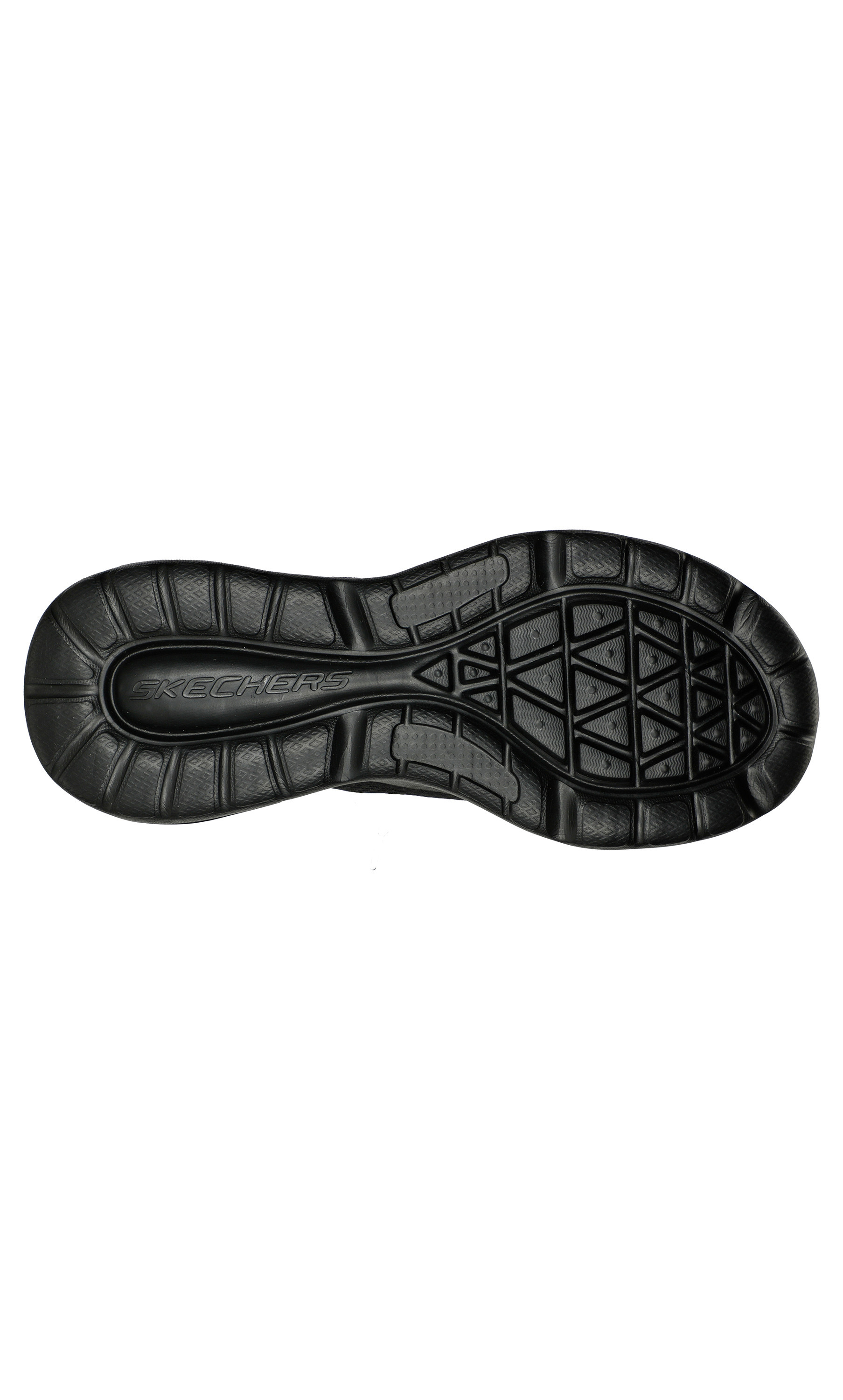 حذاء تدريب ميموري فوم مبرد بالهواء من سكيتشرز اير كوشينغ للرجال 232561-sports-men-shoes-image-4