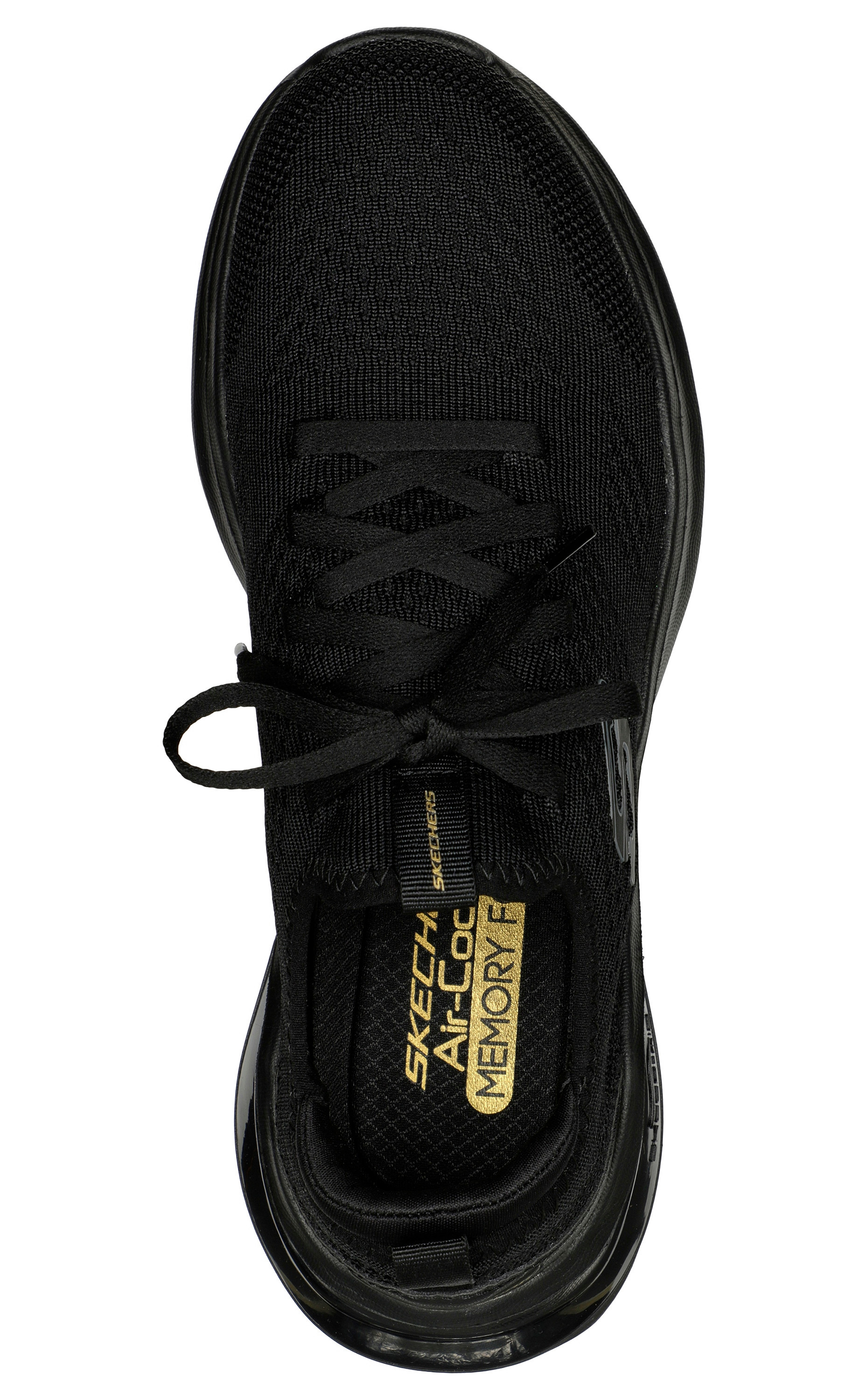 حذاء تدريب ميموري فوم مبرد بالهواء من سكيتشرز اير كوشينغ للرجال 232561-sports-men-shoes-image-5