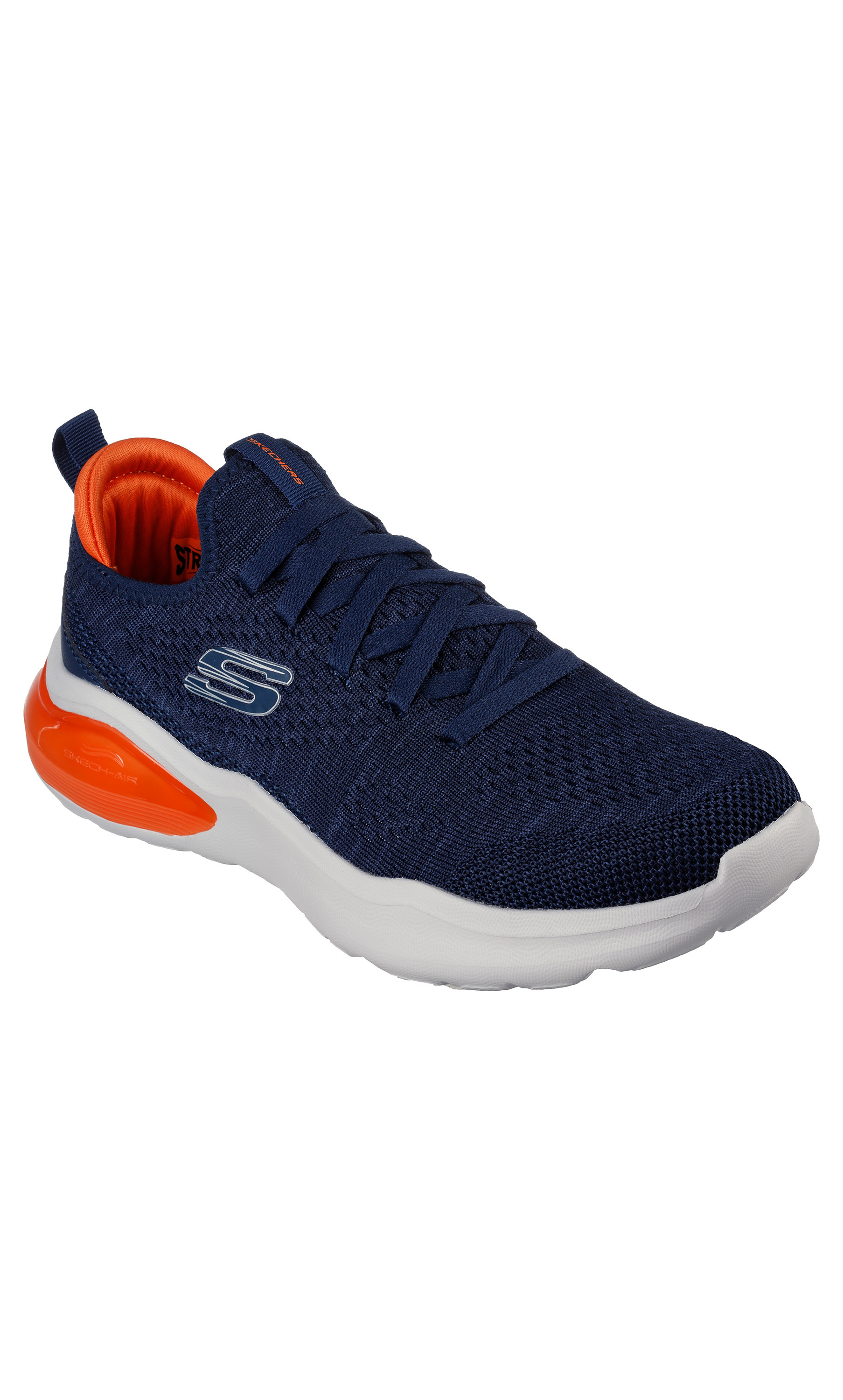 حذاء تدريب ميموري فوم مبرد بالهواء من سكيتشرز اير كوشينغ للرجال 232561-sports-men-shoes-image-11