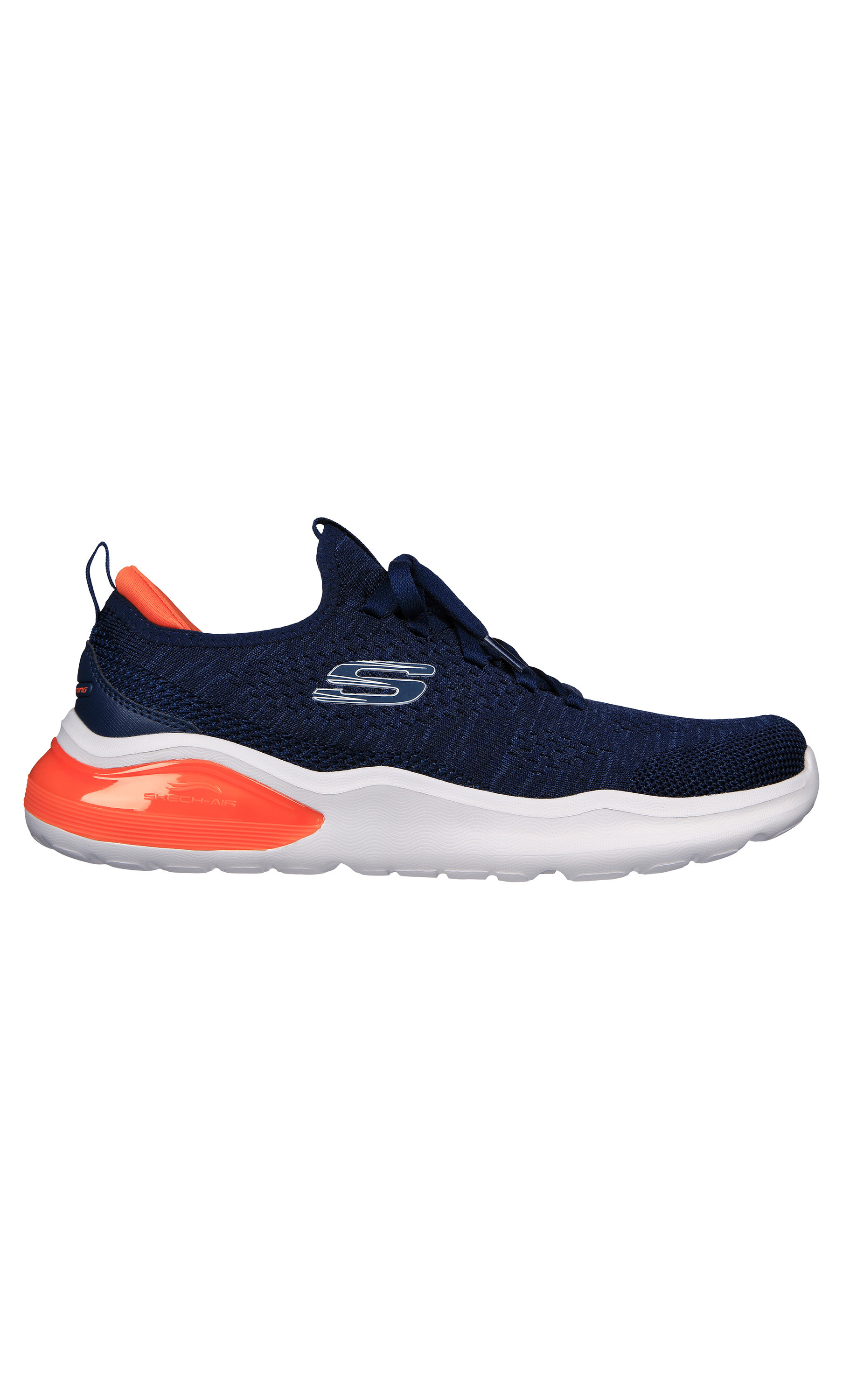 حذاء تدريب ميموري فوم مبرد بالهواء من سكيتشرز اير كوشينغ للرجال 232561-sports-men-shoes-image-12