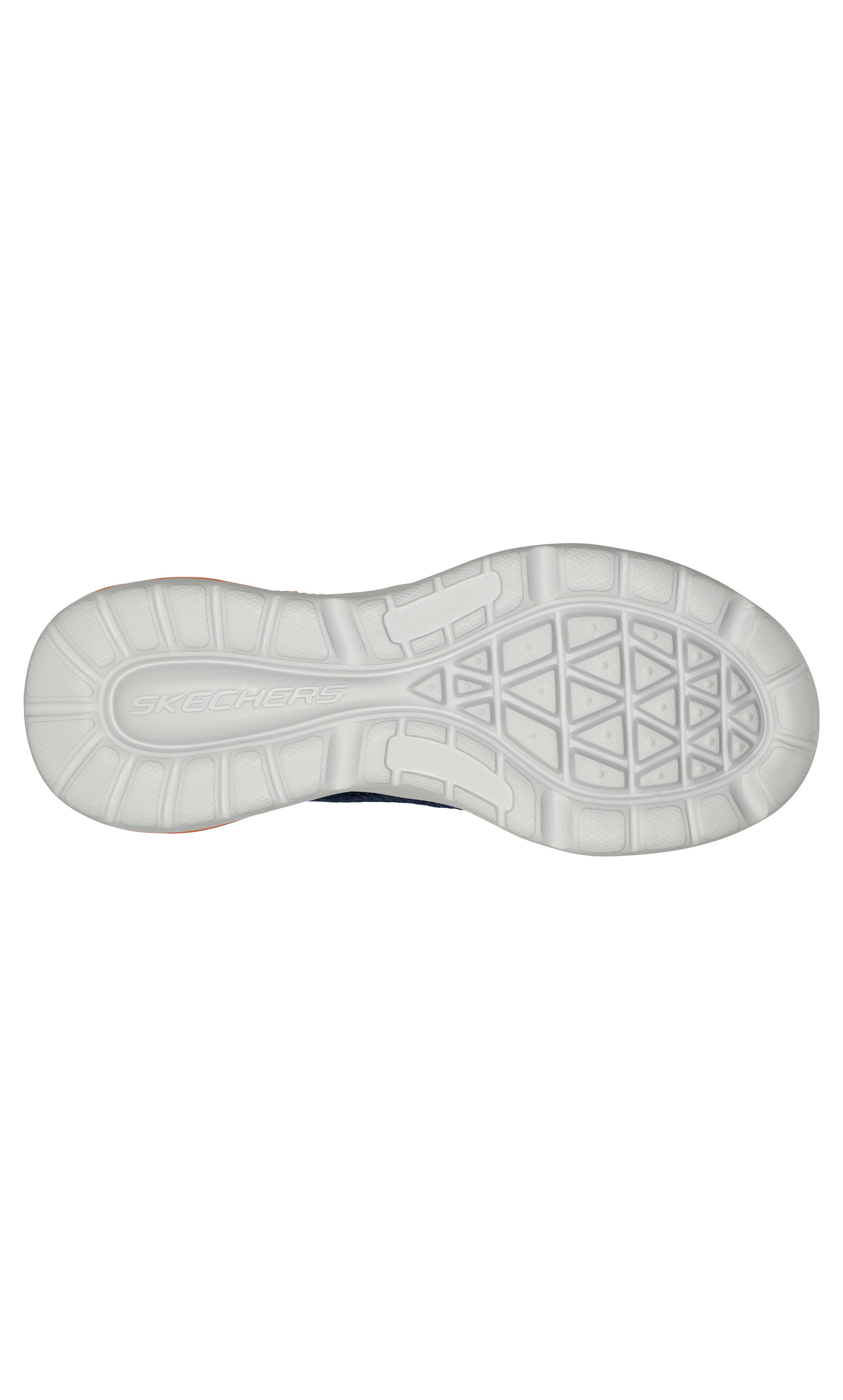 حذاء تدريب ميموري فوم مبرد بالهواء من سكيتشرز اير كوشينغ للرجال 232561-sports-men-shoes-image-14