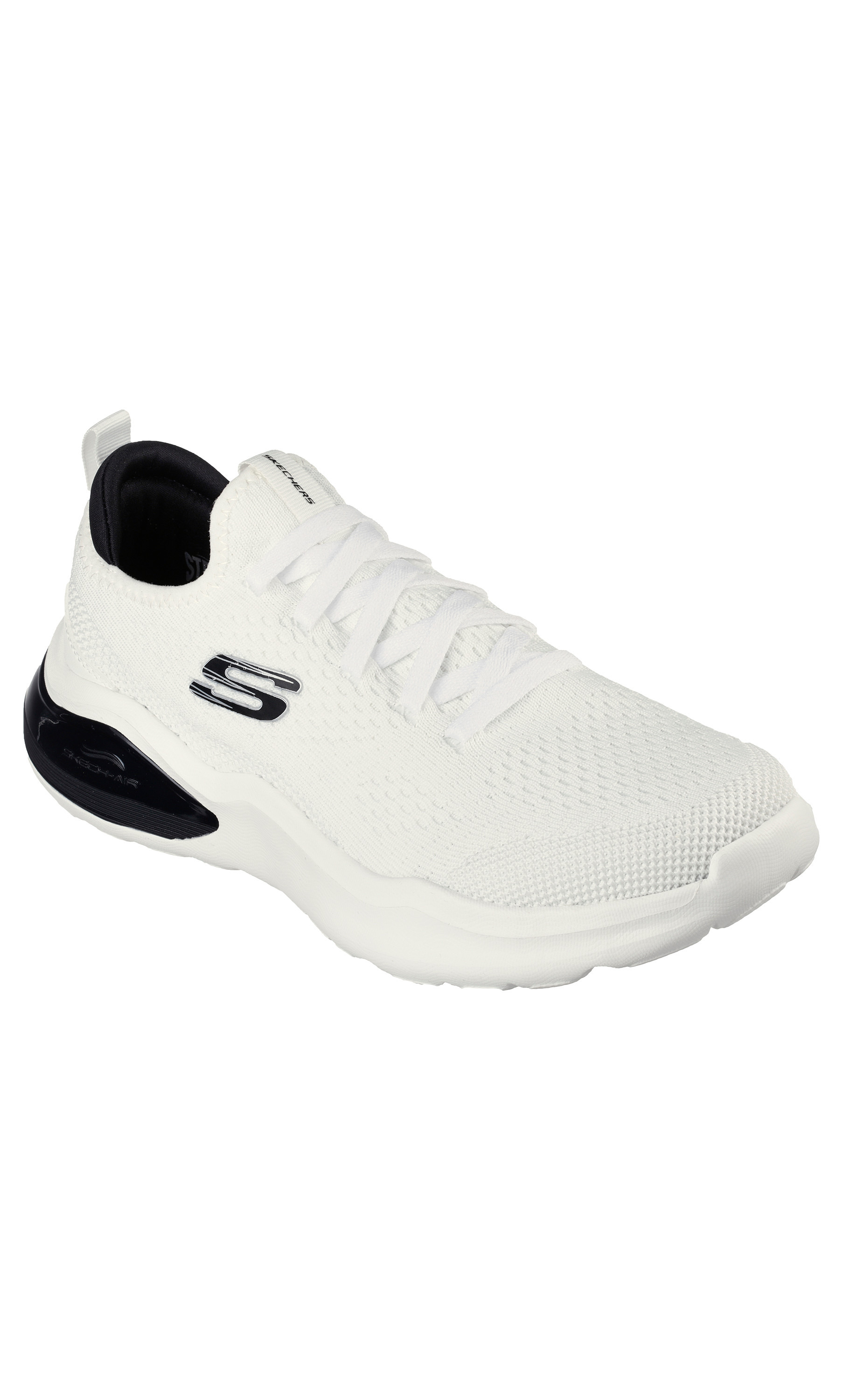 حذاء تدريب ميموري فوم مبرد بالهواء من سكيتشرز اير كوشينغ للرجال 232561-sports-men-shoes-image-16