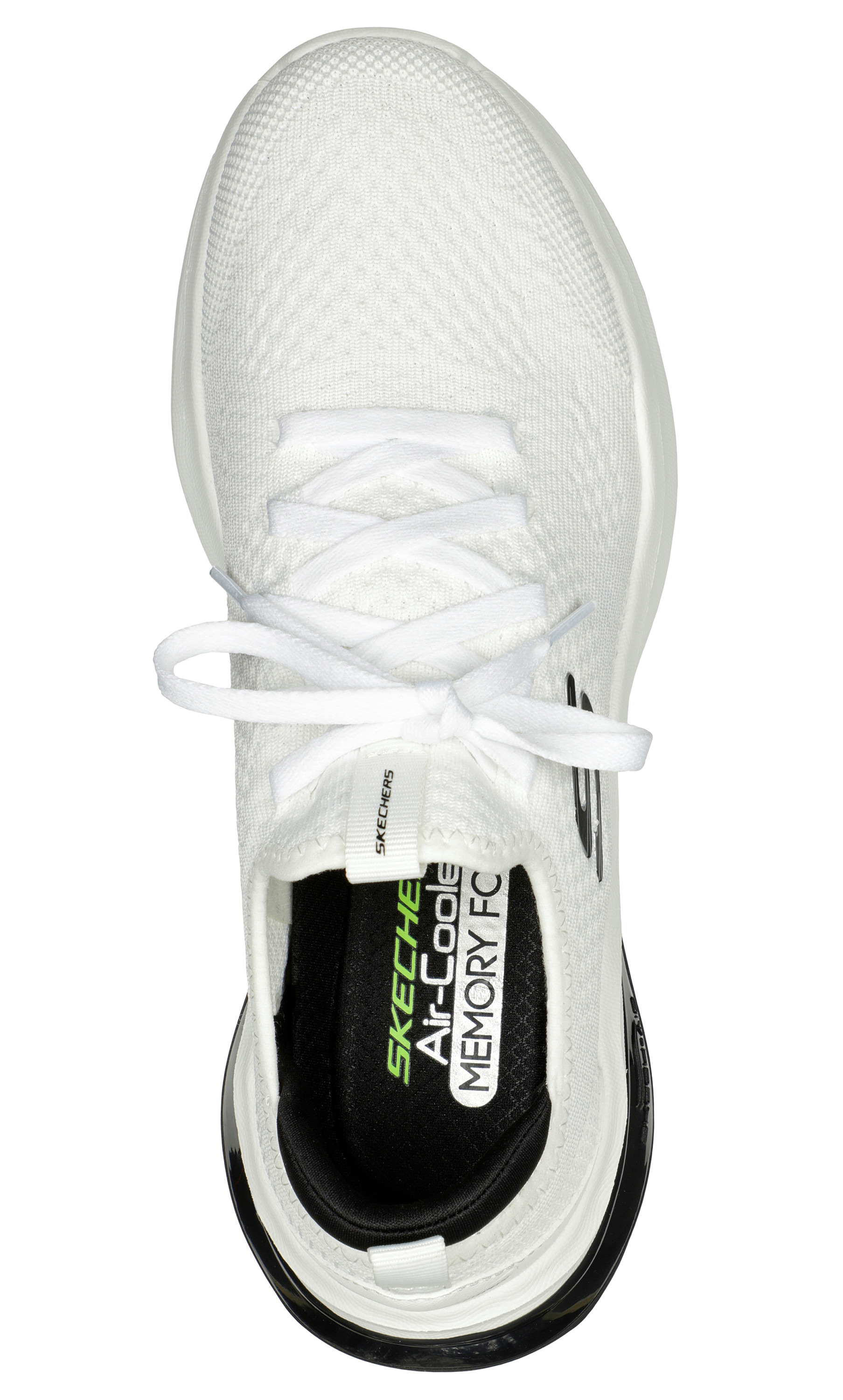 حذاء تدريب ميموري فوم مبرد بالهواء من سكيتشرز اير كوشينغ للرجال 232561-sports-men-shoes-image-20