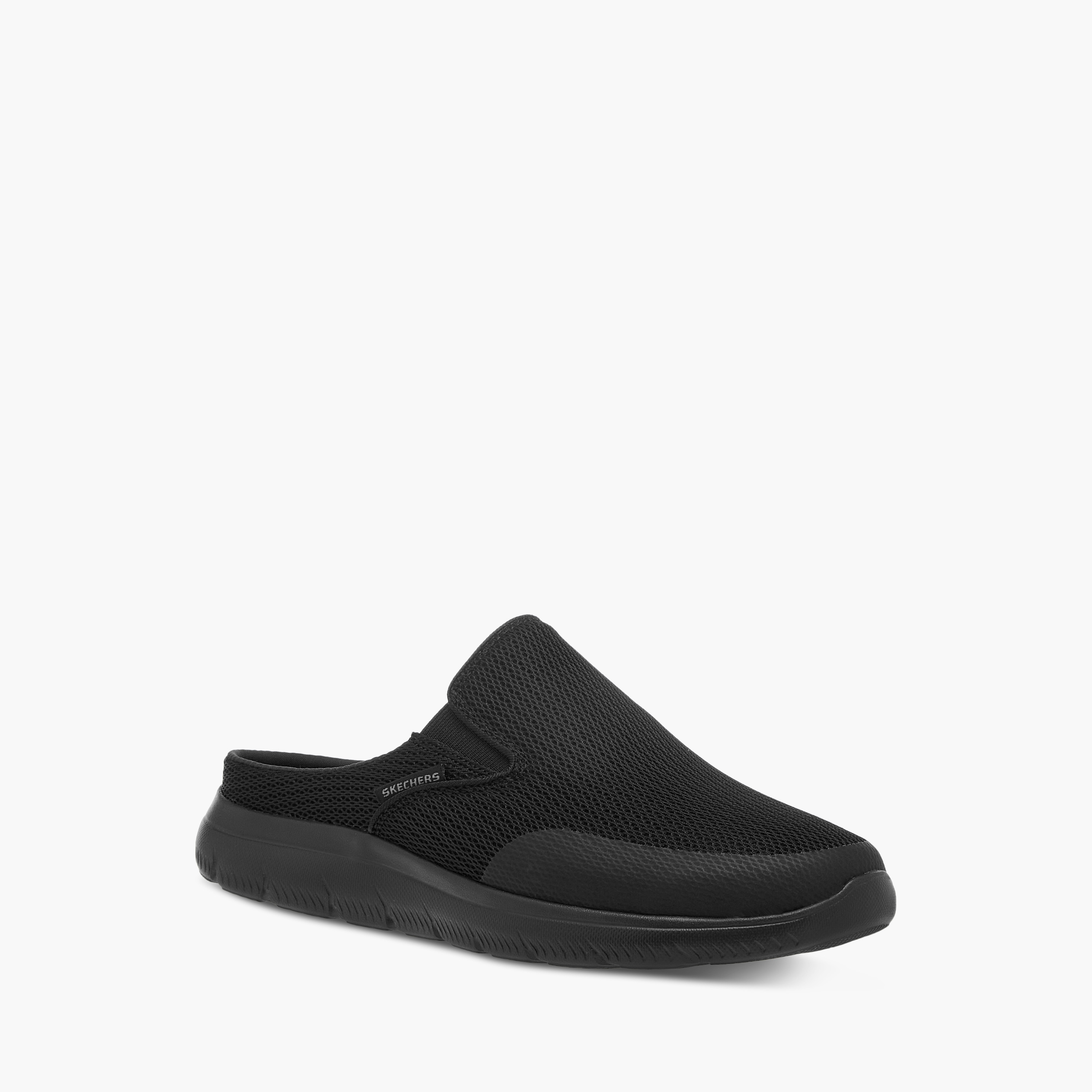 حذاء ميول سهل الارتداء ساميتس للرجال من سكيتشرز - 232574-sports-men-shoes-image-27