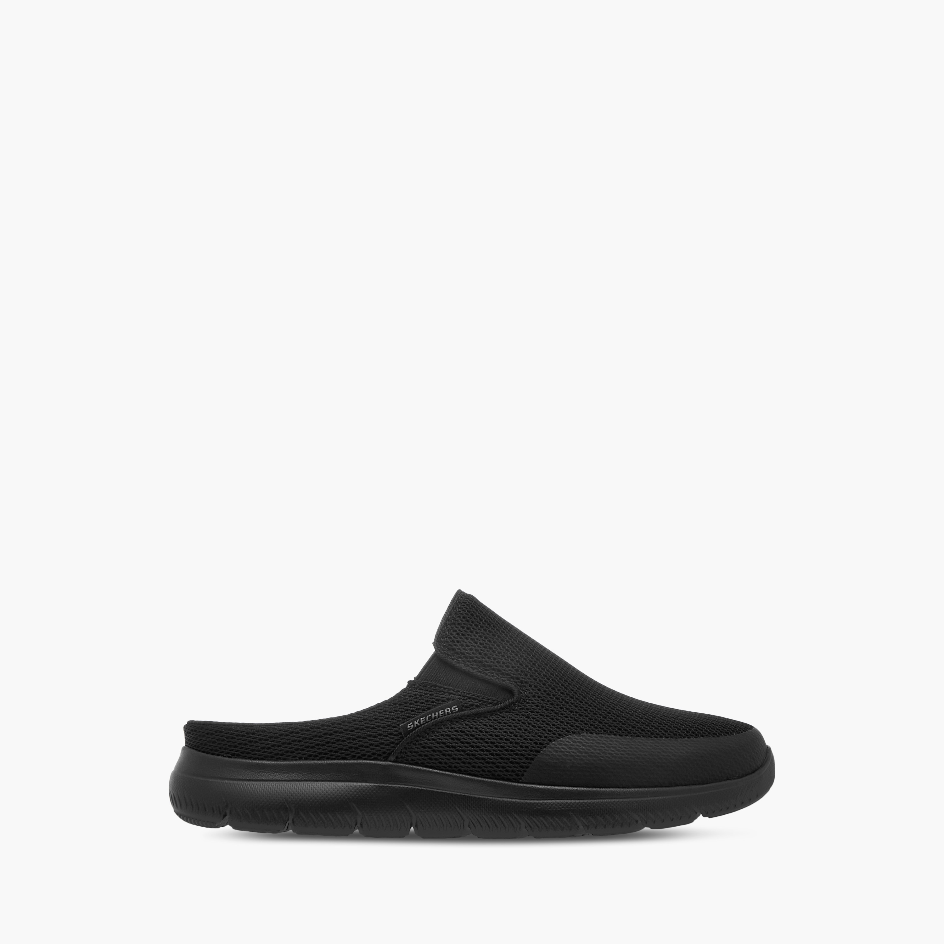حذاء ميول سهل الارتداء ساميتس للرجال من سكيتشرز - 232574-sports-men-shoes-image-28