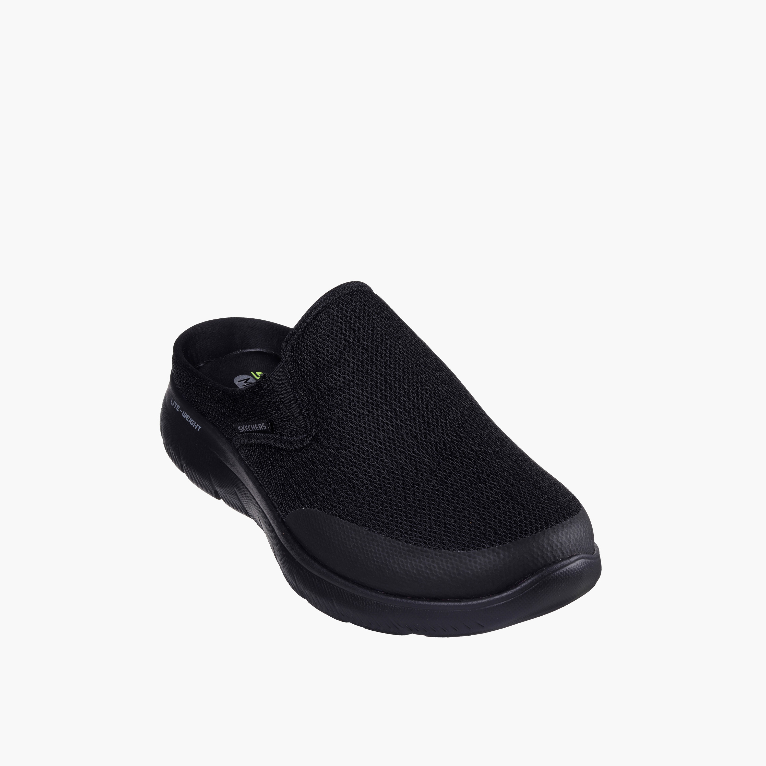 Skechers Men Slip-On Sports Shoes-sports-men-shoes-image-1