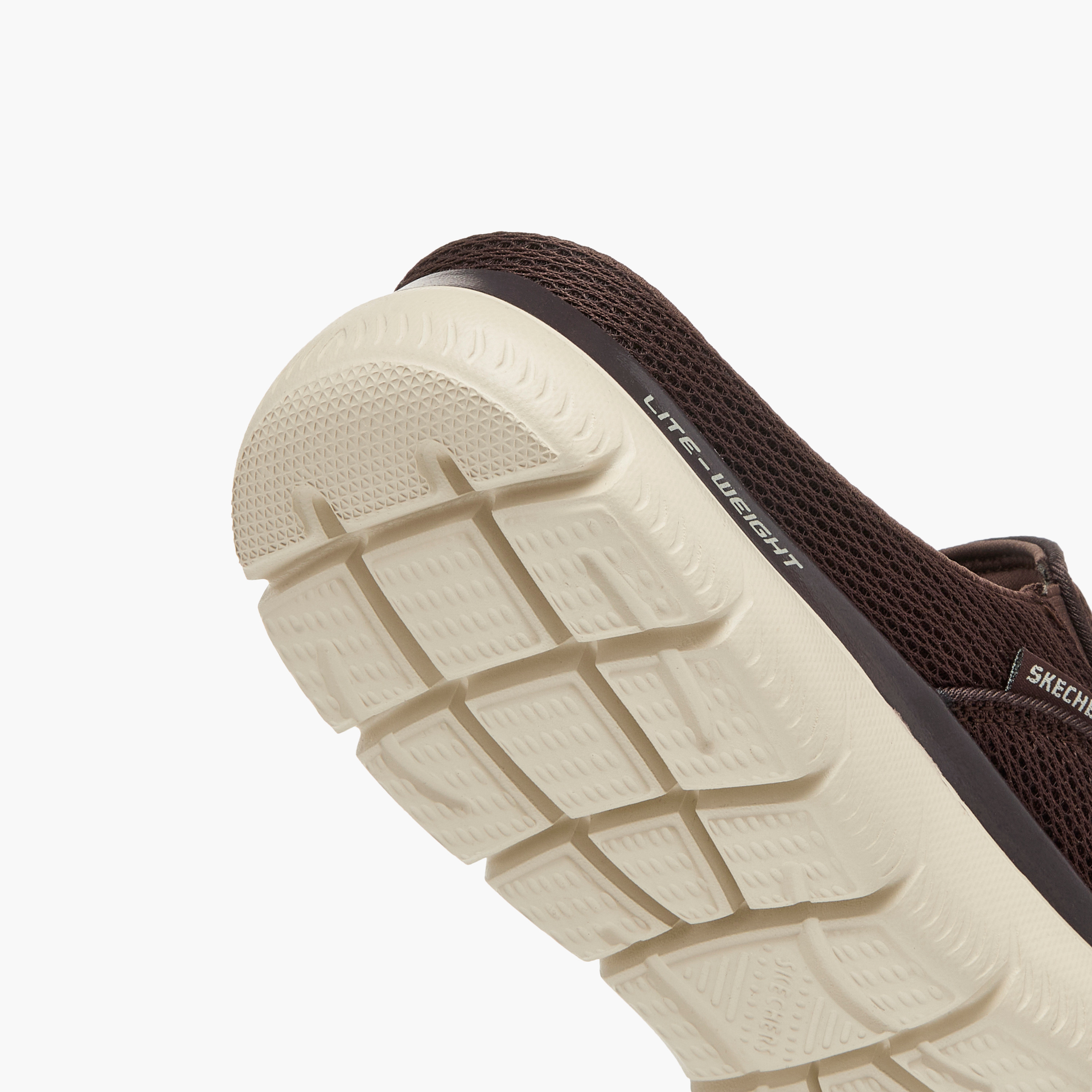 حذاء ميول سهل الارتداء ساميتس للرجال من سكيتشرز - 232574-sports-men-shoes-image-10